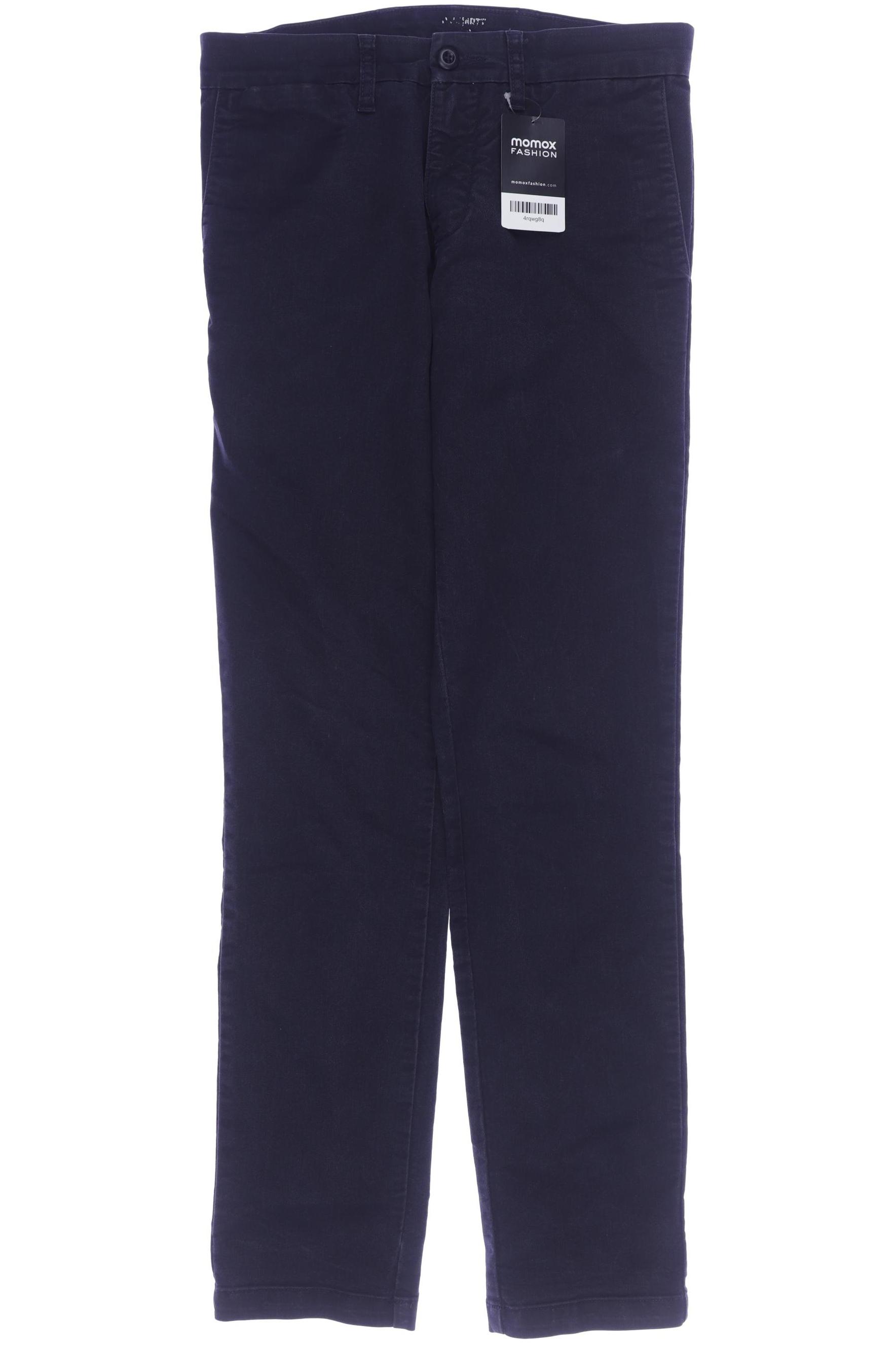 

Carhartt Herren Stoffhose, marineblau, Gr. 30