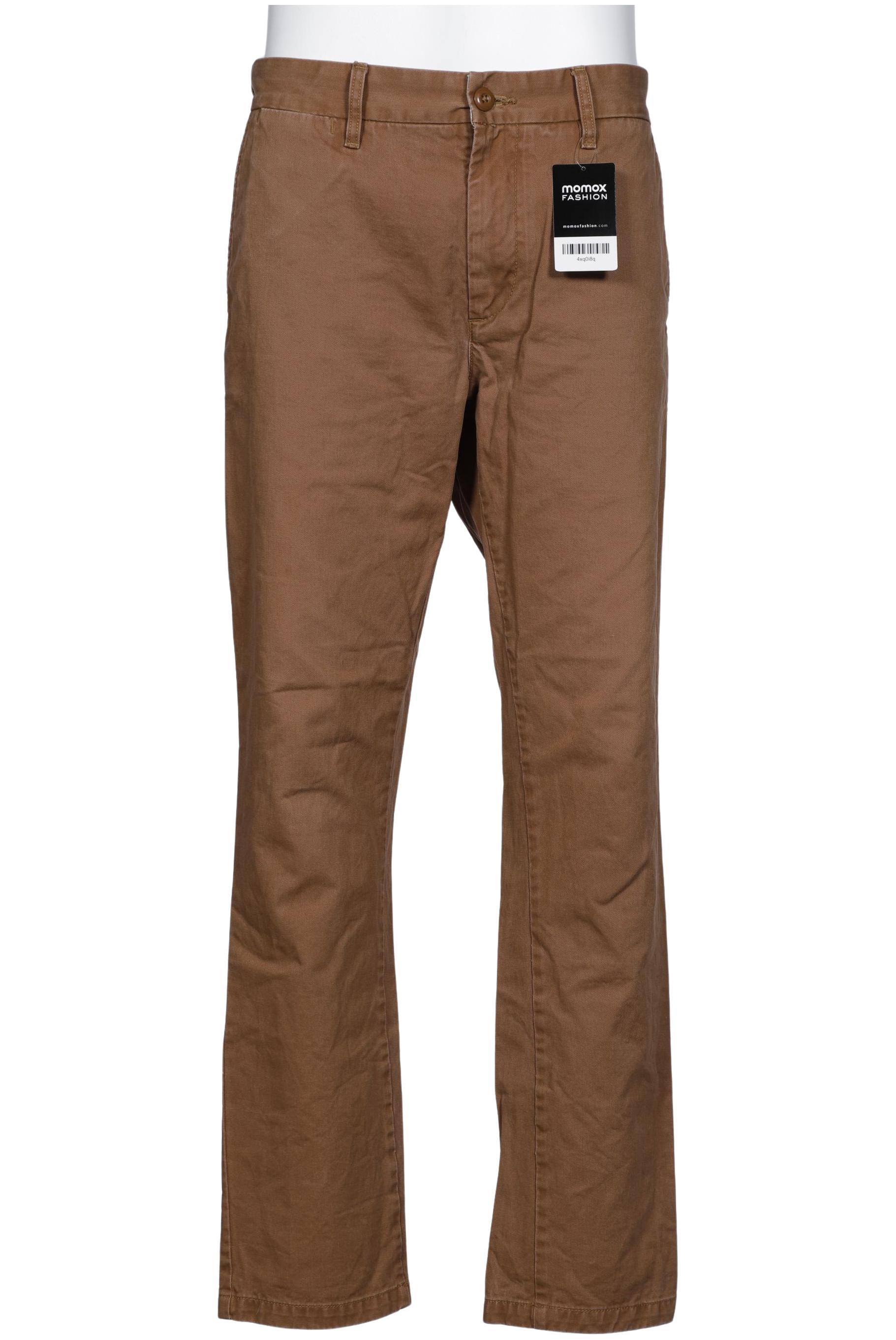

Carhartt Herren Stoffhose, braun, Gr. 36