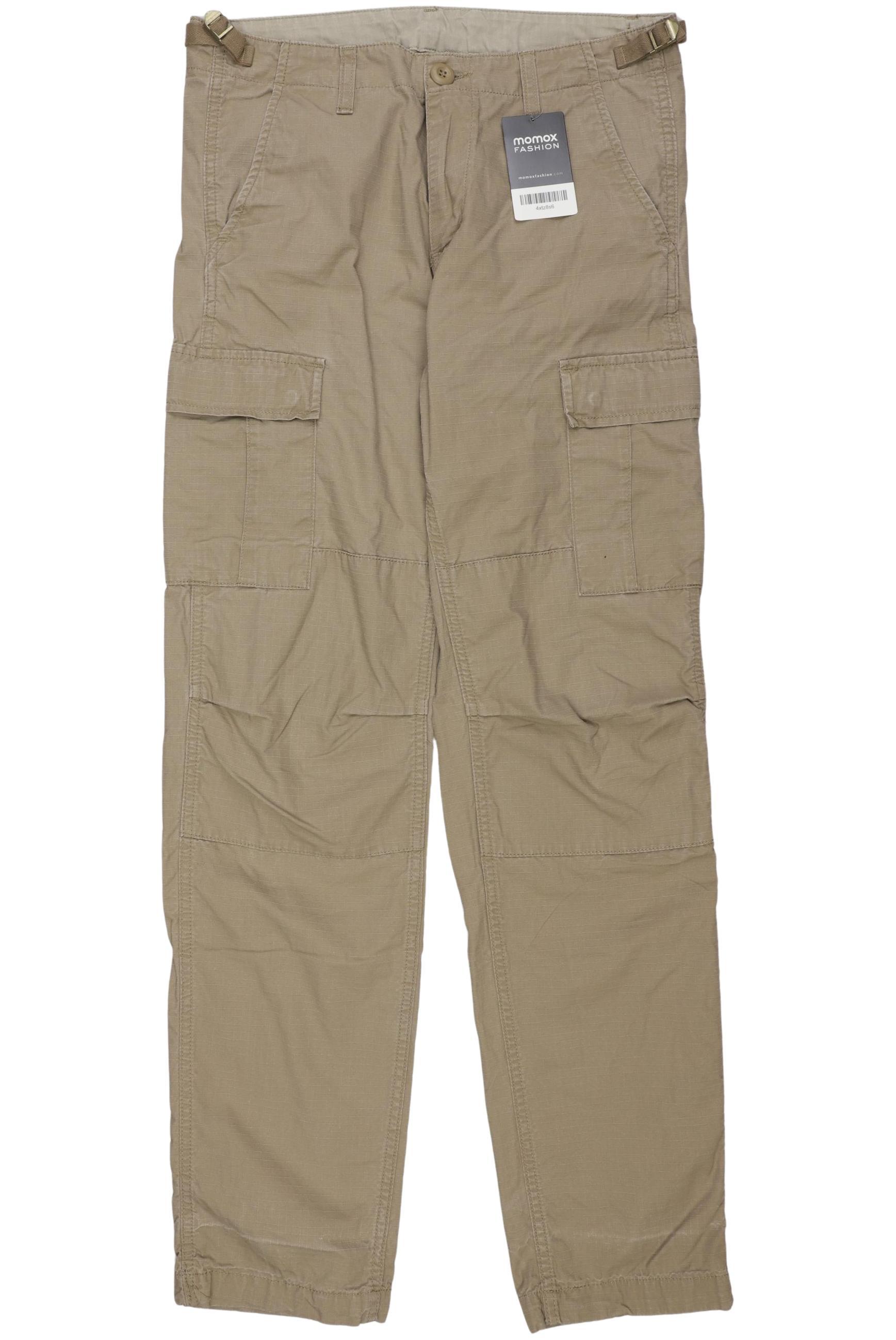 

Carhartt Herren Stoffhose, beige, Gr. 29