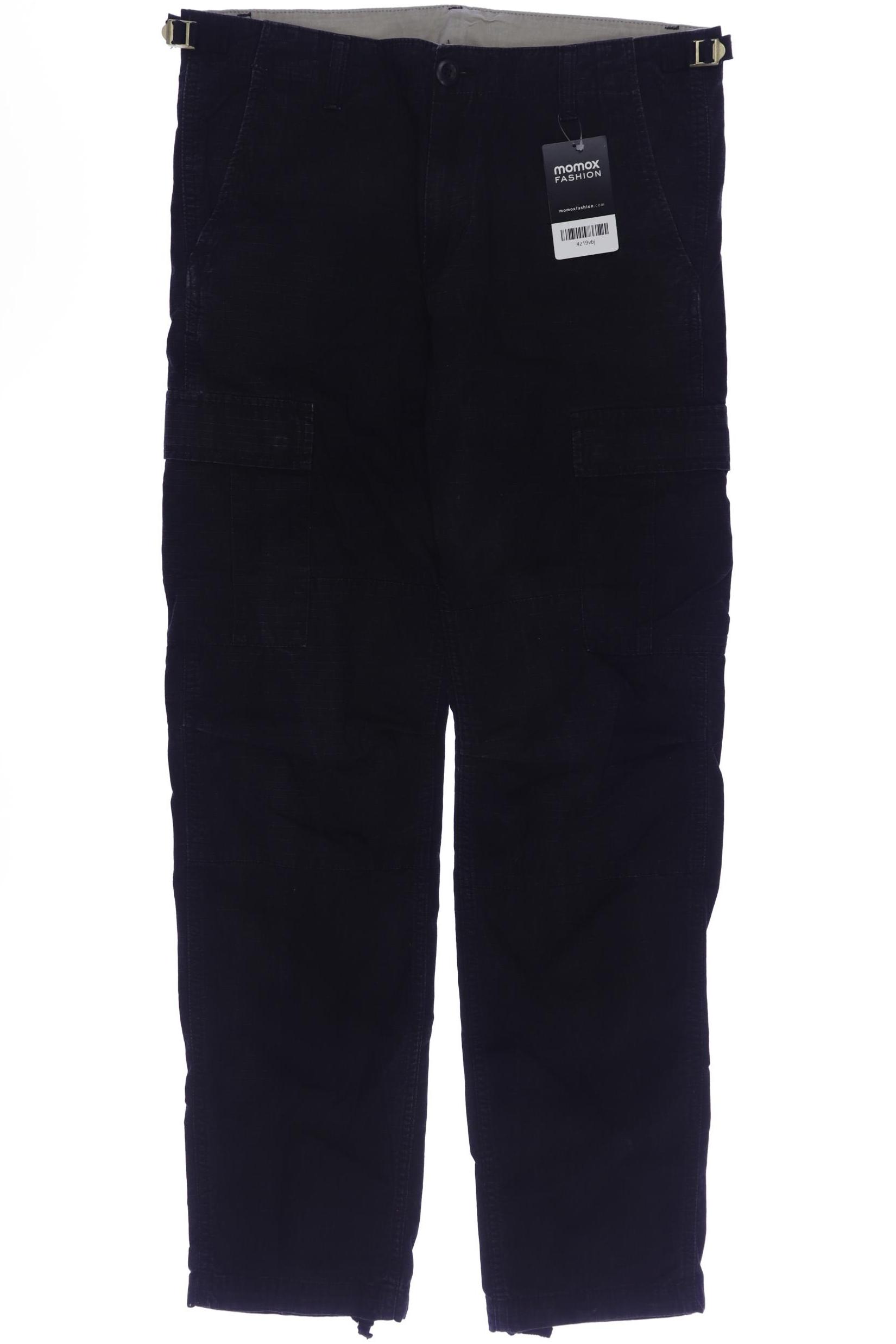 

Carhartt Herren Stoffhose, schwarz, Gr. 31