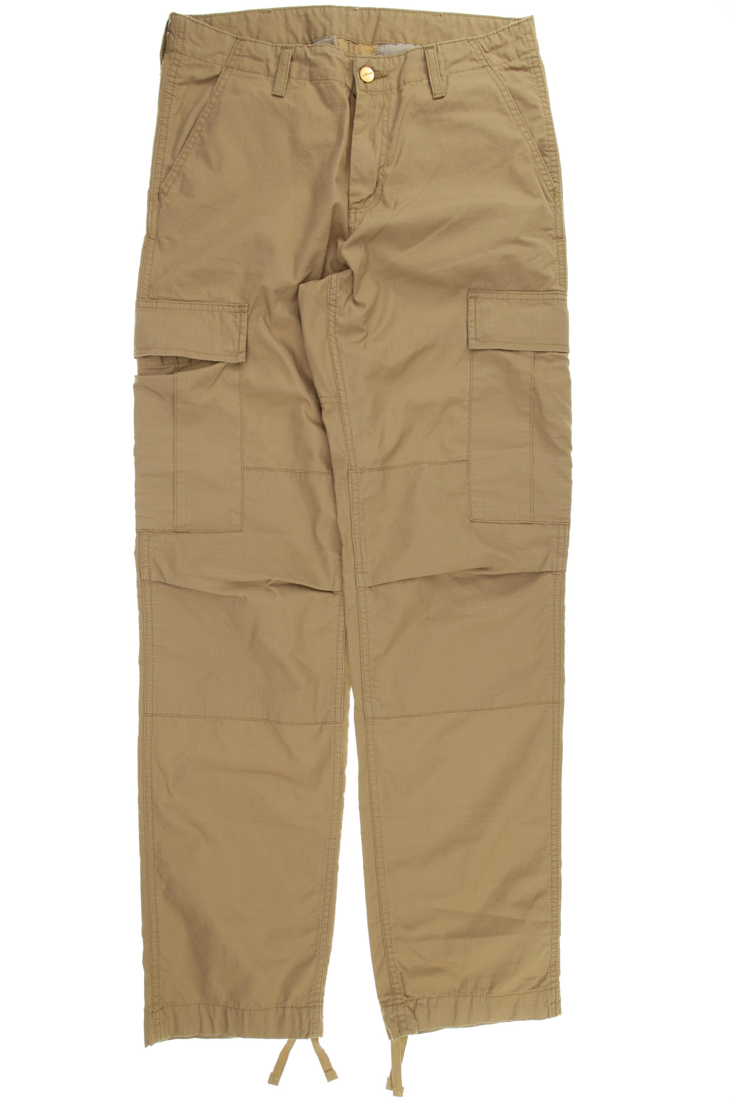 

Carhartt Herren Stoffhose, beige, Gr. 31