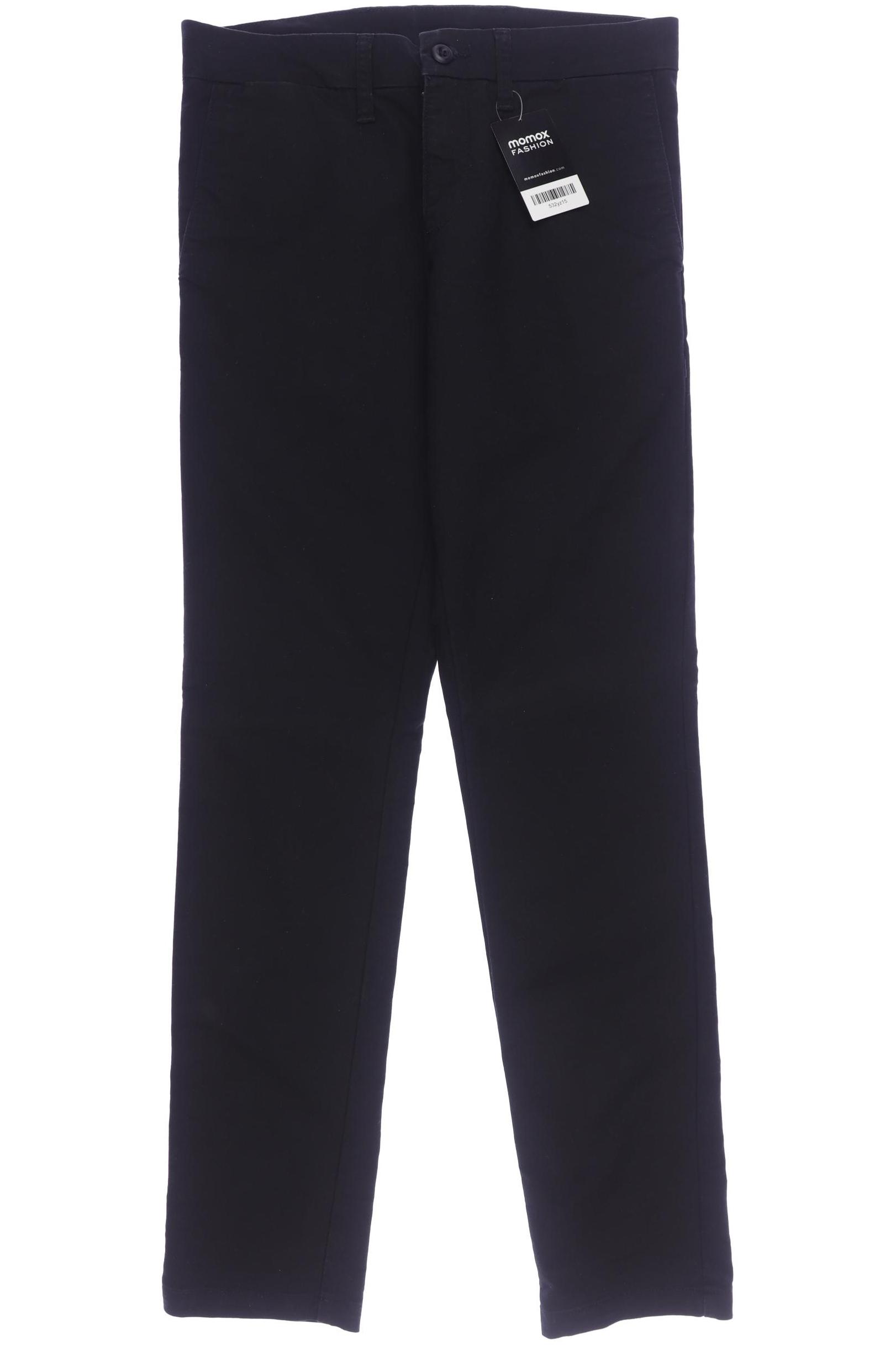 

Carhartt Herren Stoffhose, schwarz, Gr. 30