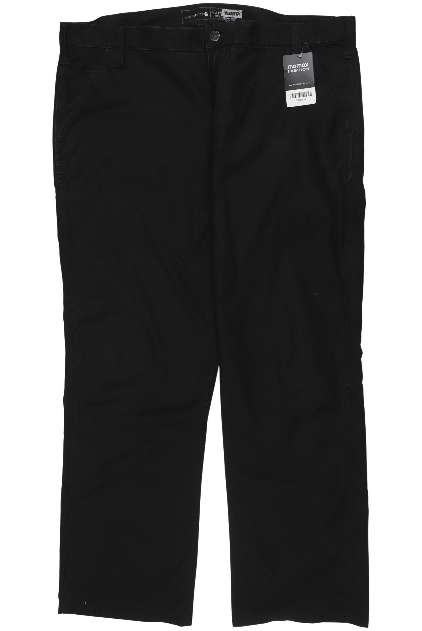 

Carhartt Herren Stoffhose, schwarz, Gr. 40