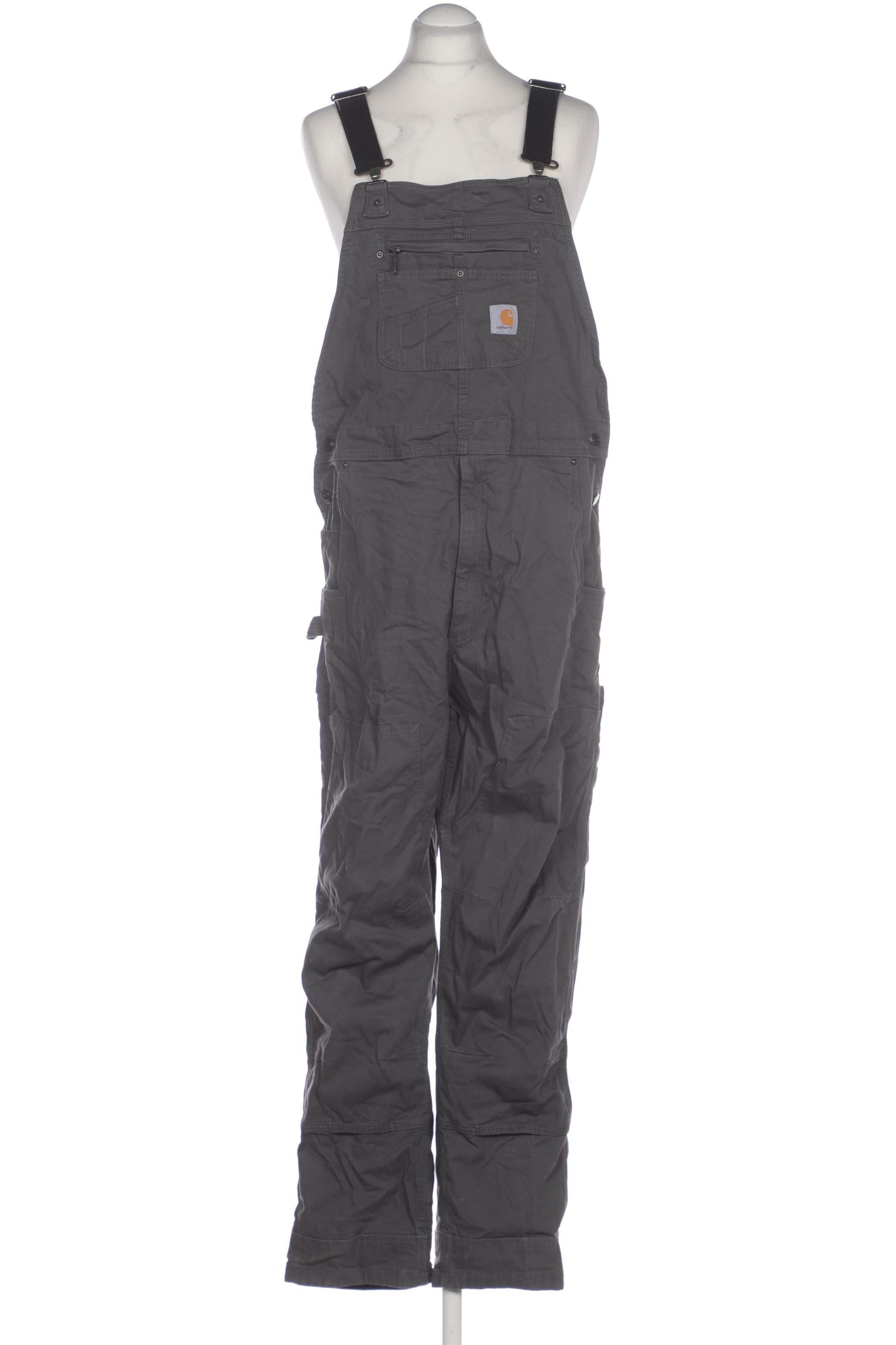 

Carhartt Herren Stoffhose, grau, Gr. 38