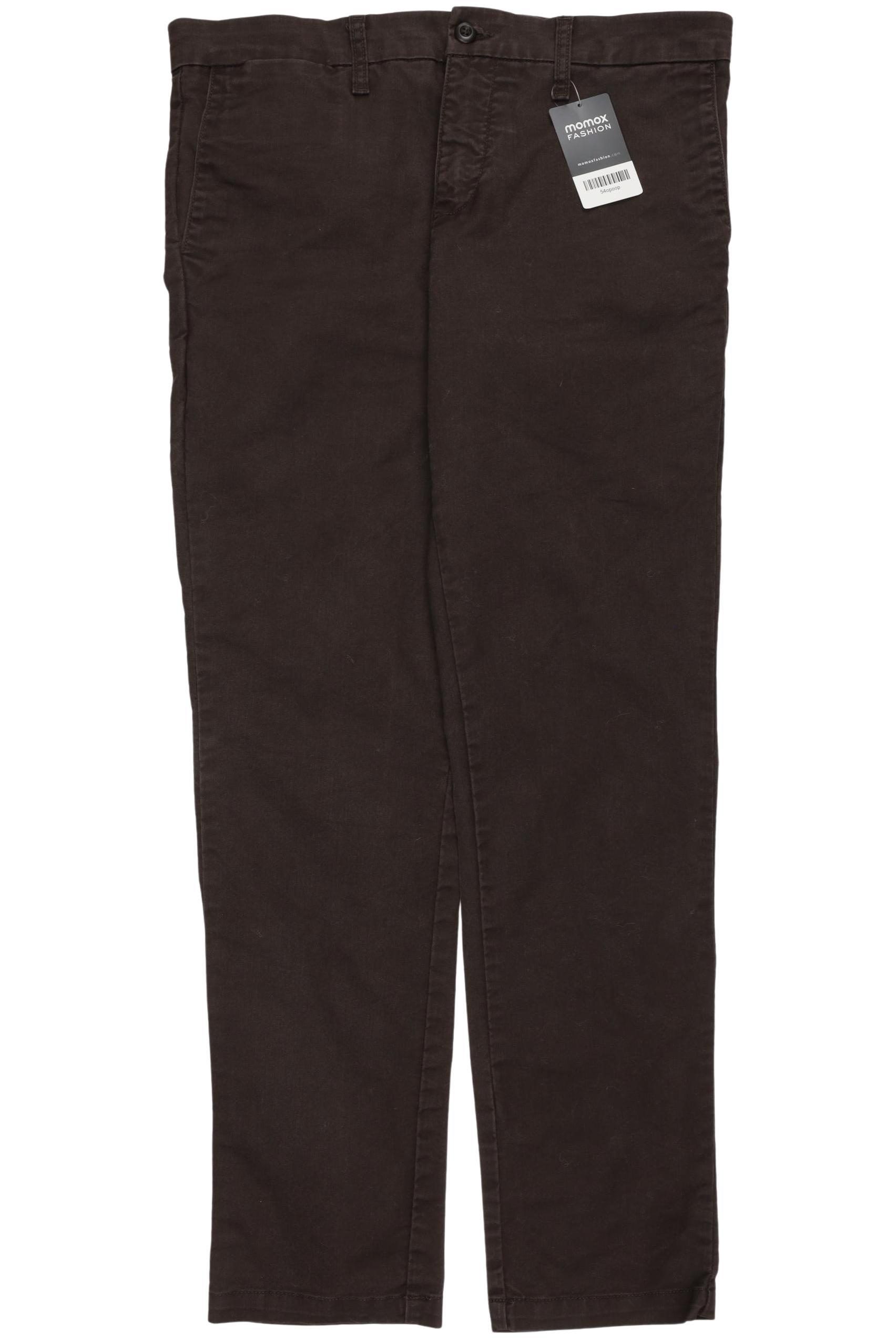 

Carhartt Herren Stoffhose, braun, Gr. 34