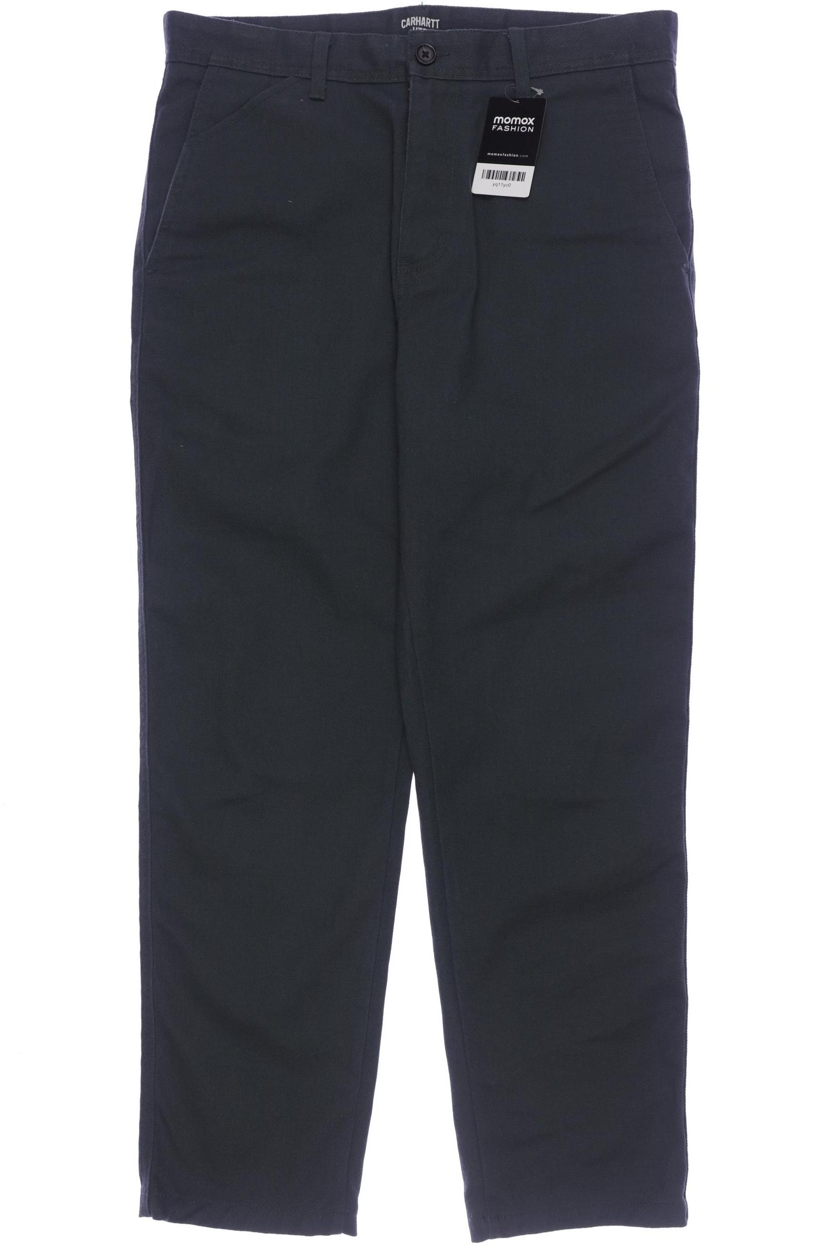 Thumbnail - Carhartt Herren Stoffhose, türkis, Gr. 31