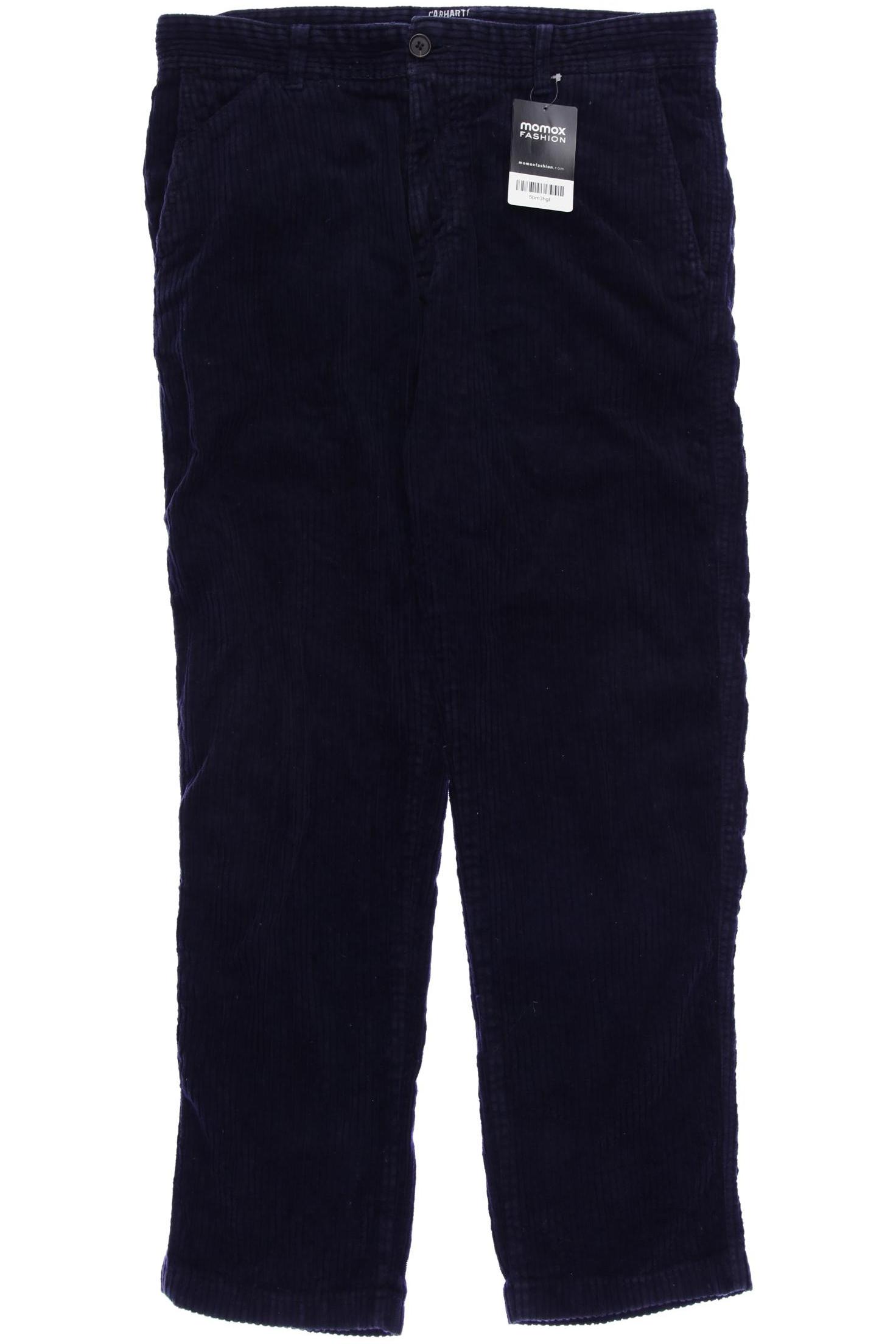 

Carhartt Herren Stoffhose, schwarz, Gr. 31