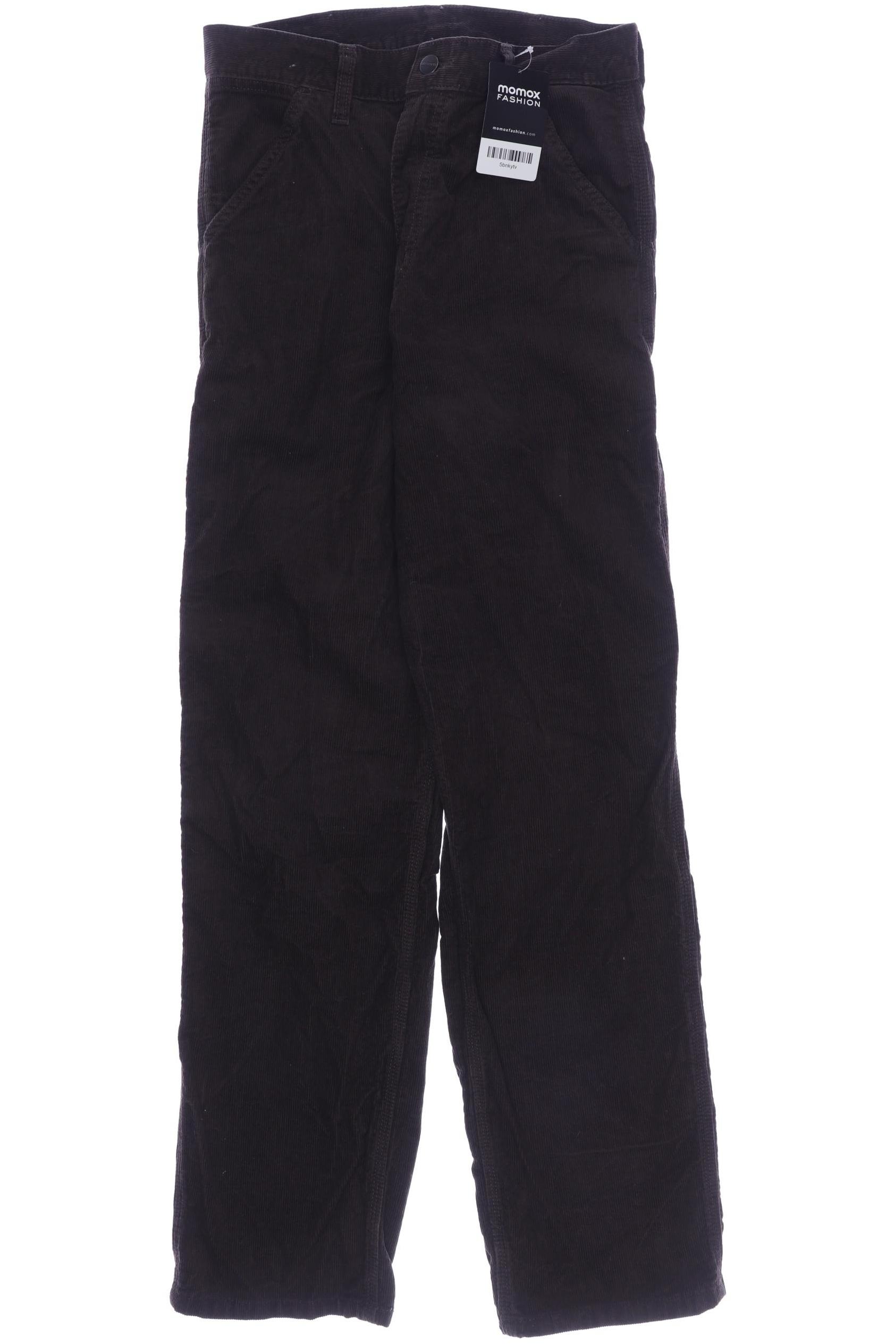 

Carhartt Herren Stoffhose, braun