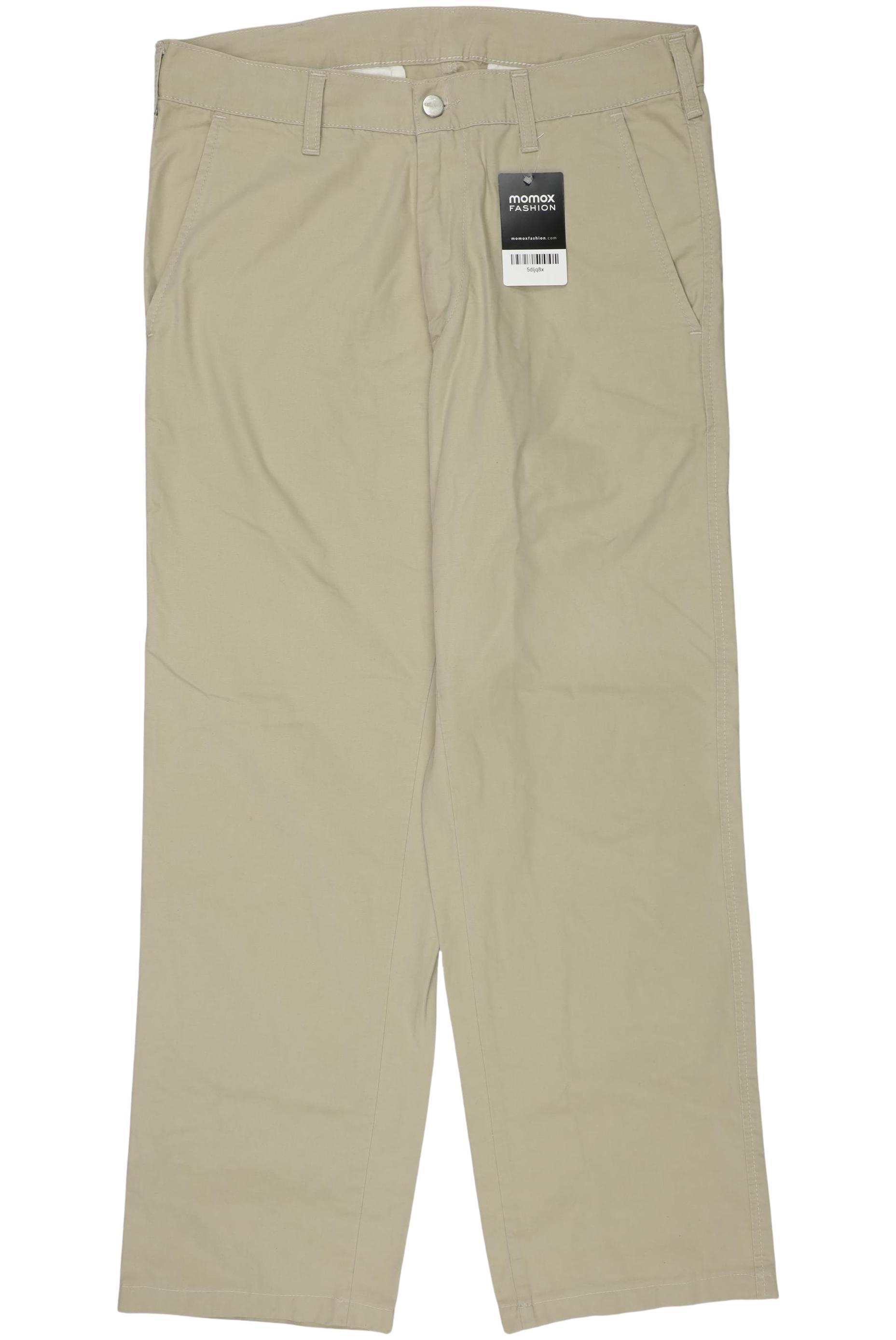

Carhartt Herren Stoffhose, beige, Gr. 31
