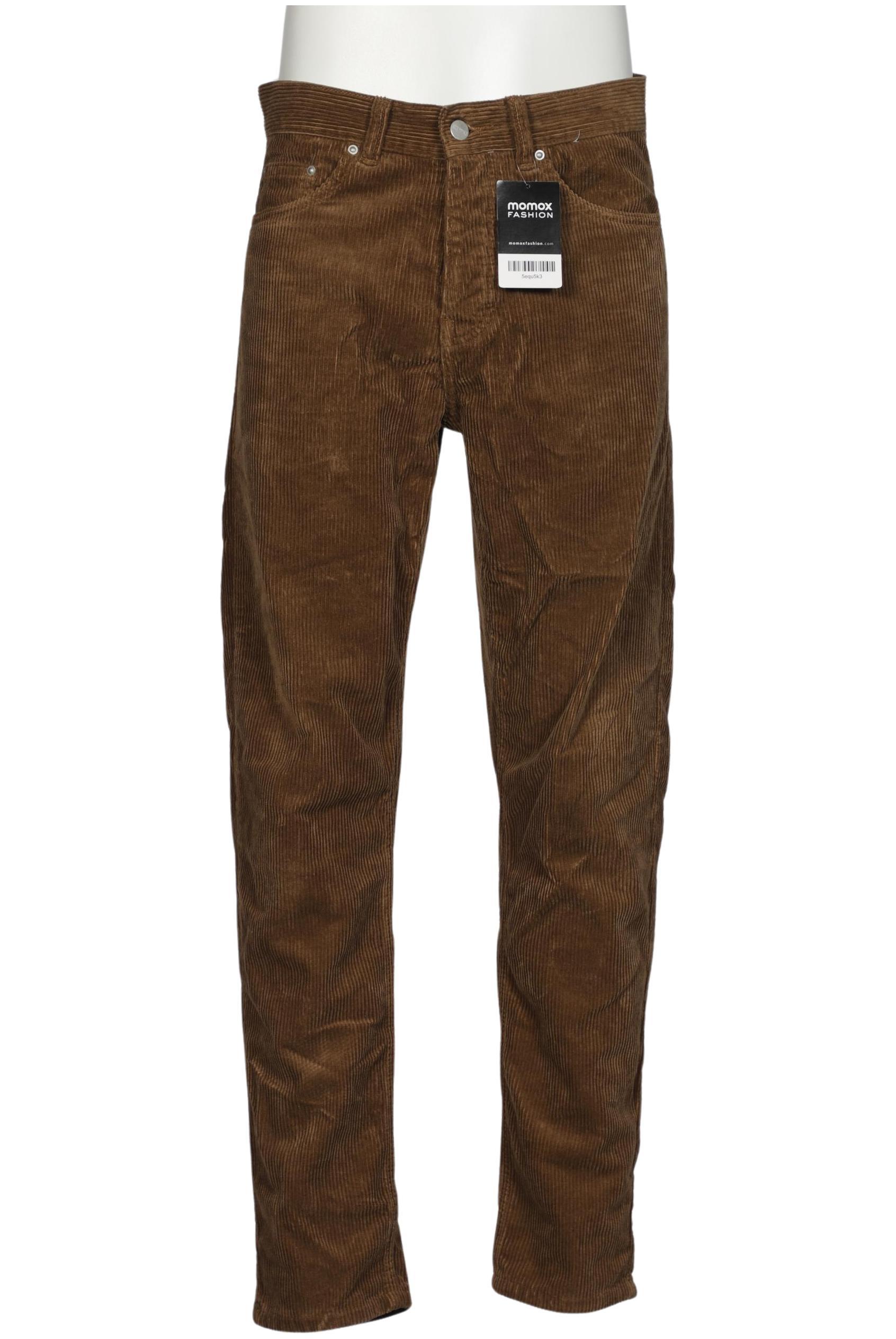 

Carhartt Herren Stoffhose, braun, Gr. 29