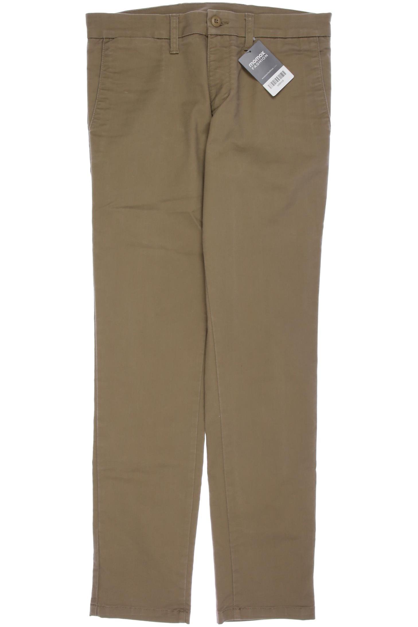 

Carhartt Herren Stoffhose, braun, Gr. 31