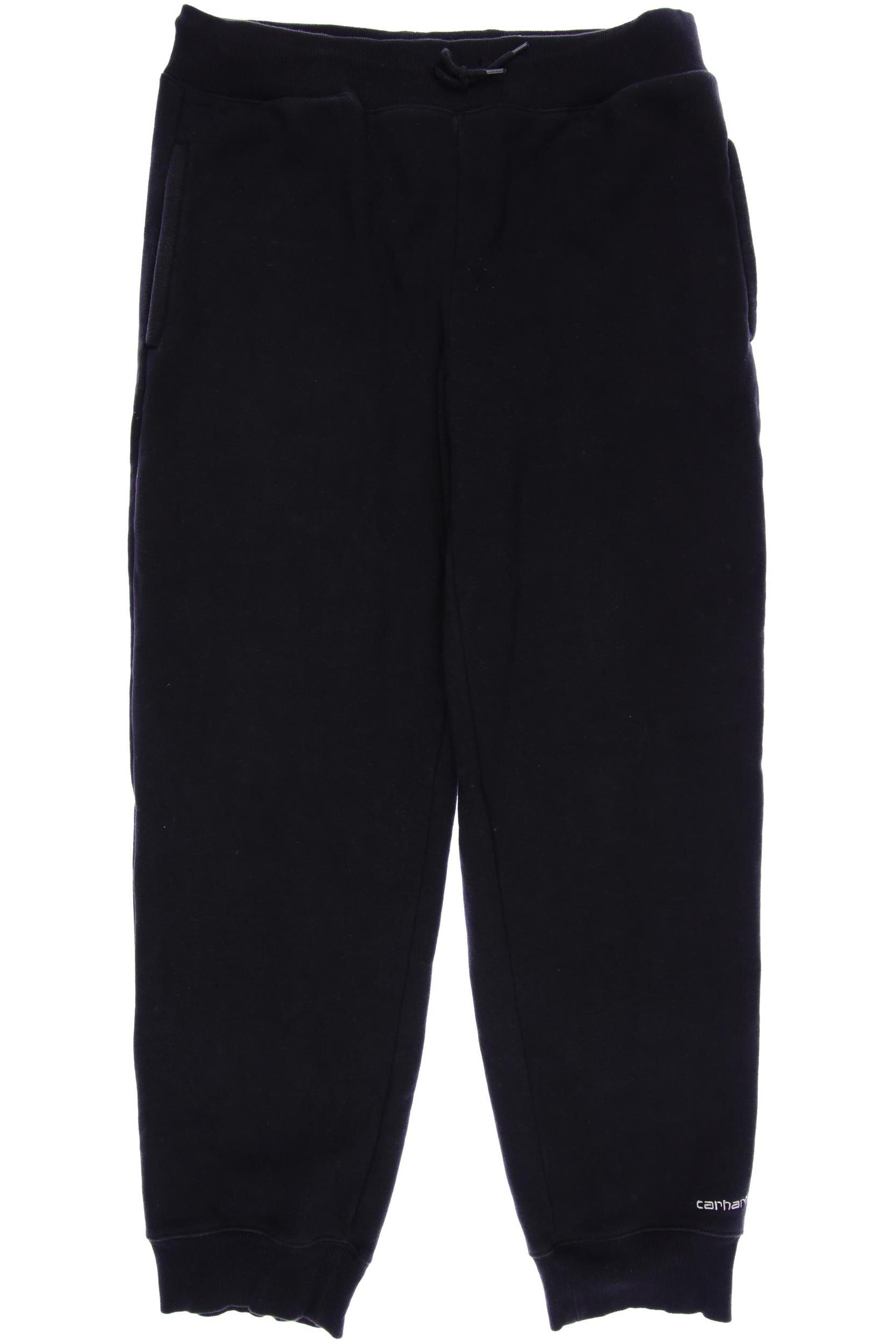

Carhartt Herren Stoffhose, schwarz, Gr. 48