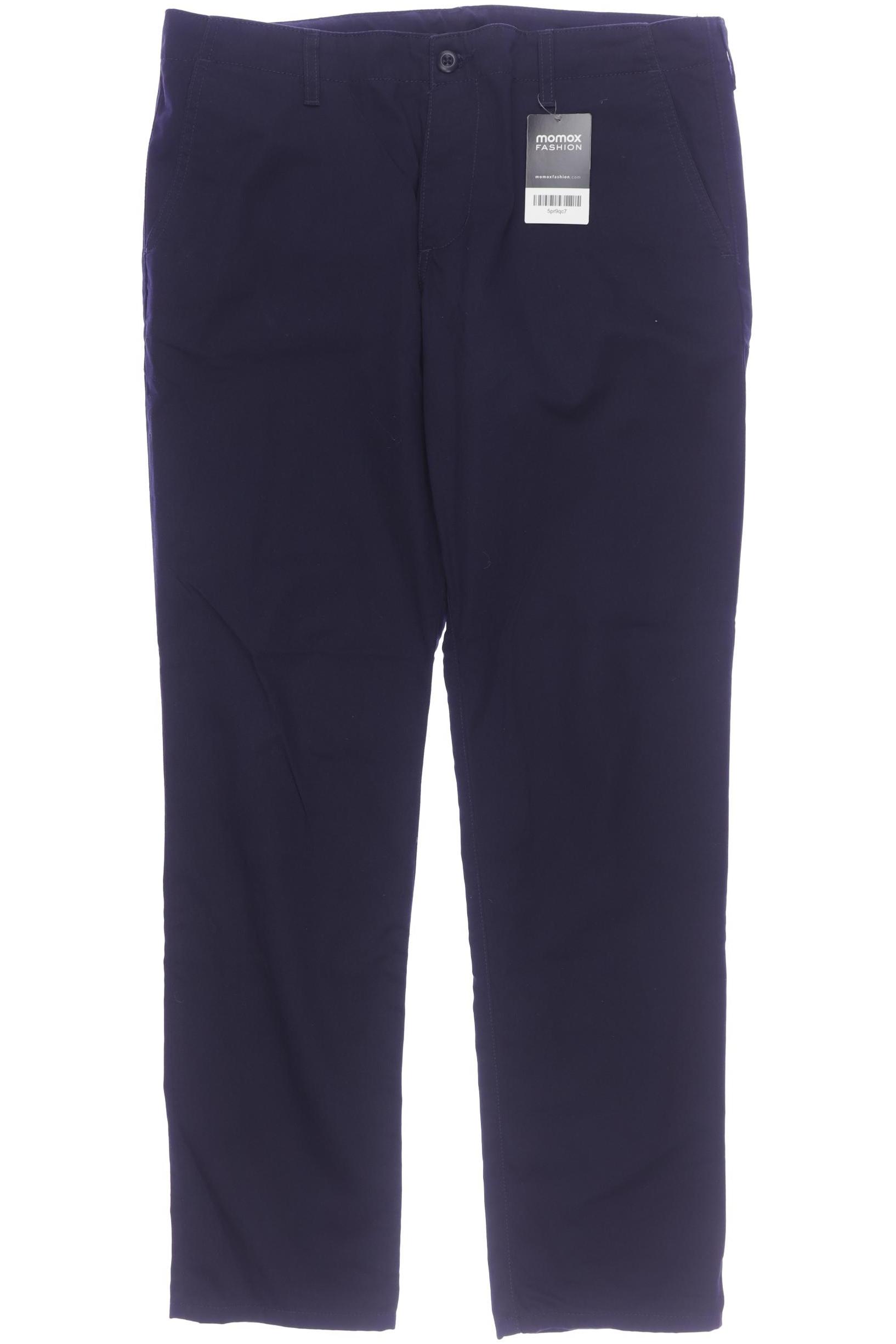 

Carhartt Herren Stoffhose, marineblau, Gr. 34