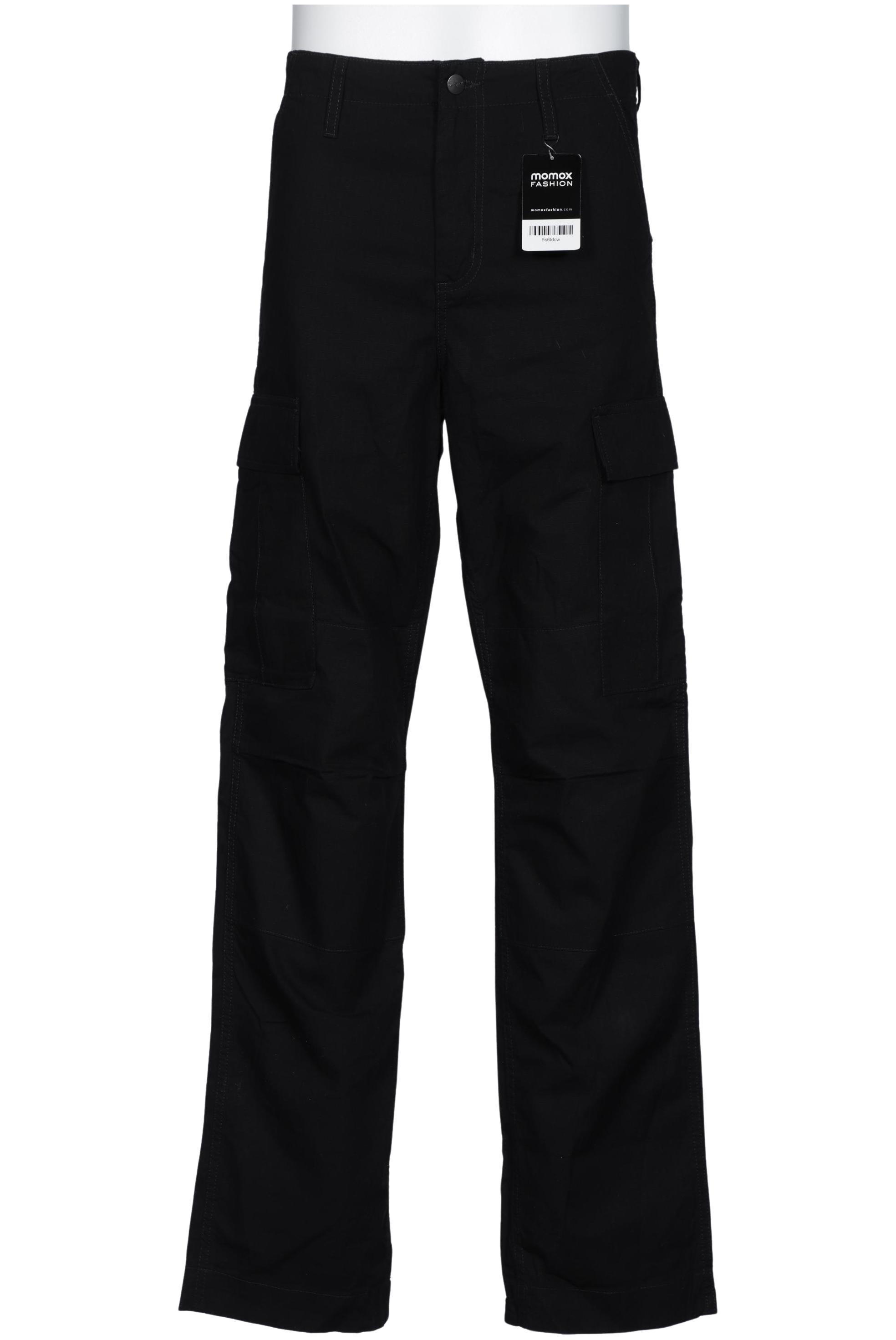 

Carhartt Herren Stoffhose, schwarz, Gr. 31