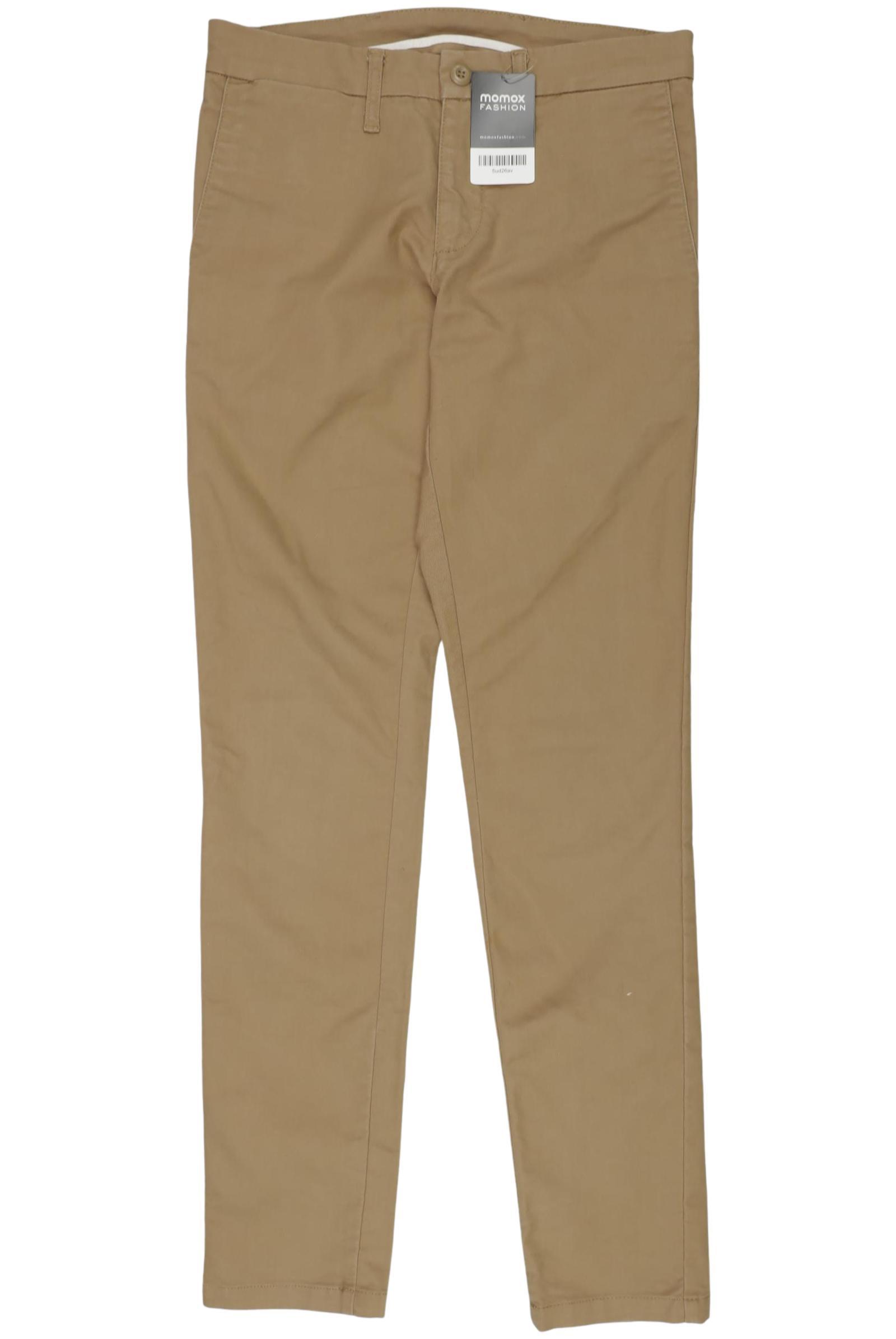 

Carhartt Herren Stoffhose, beige, Gr. 29