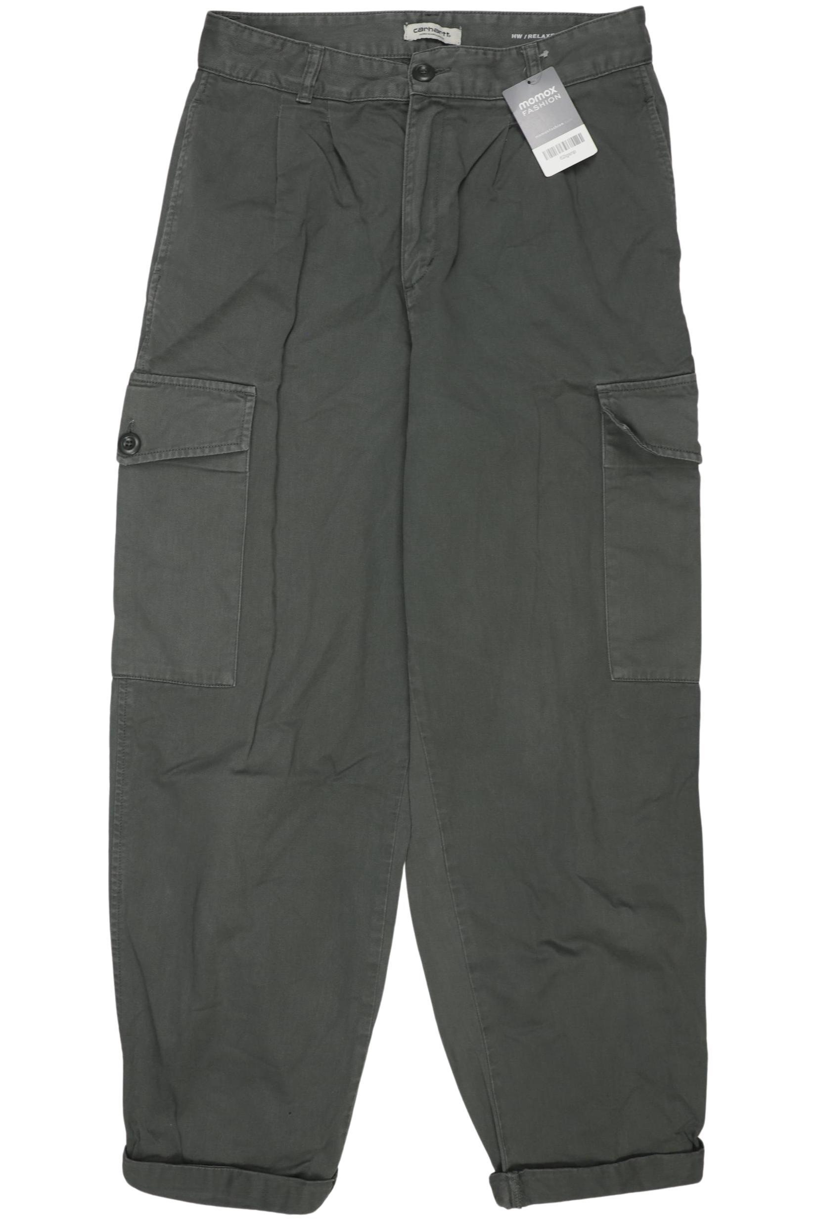 

Carhartt Herren Stoffhose, grün, Gr. 30