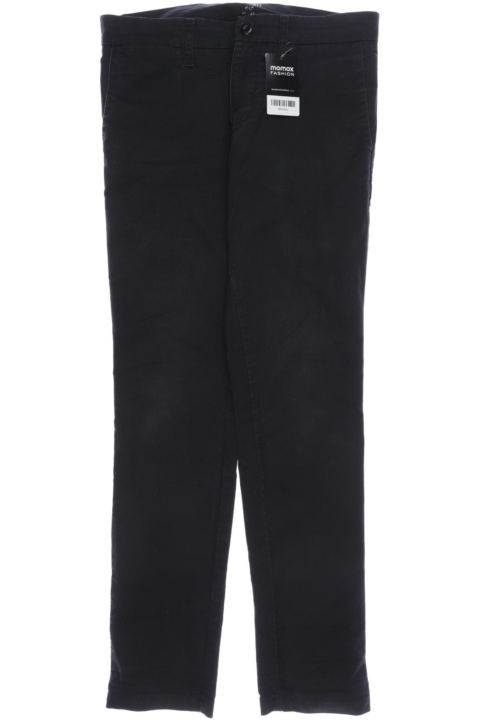 

Carhartt Herren Stoffhose, schwarz, Gr. 30