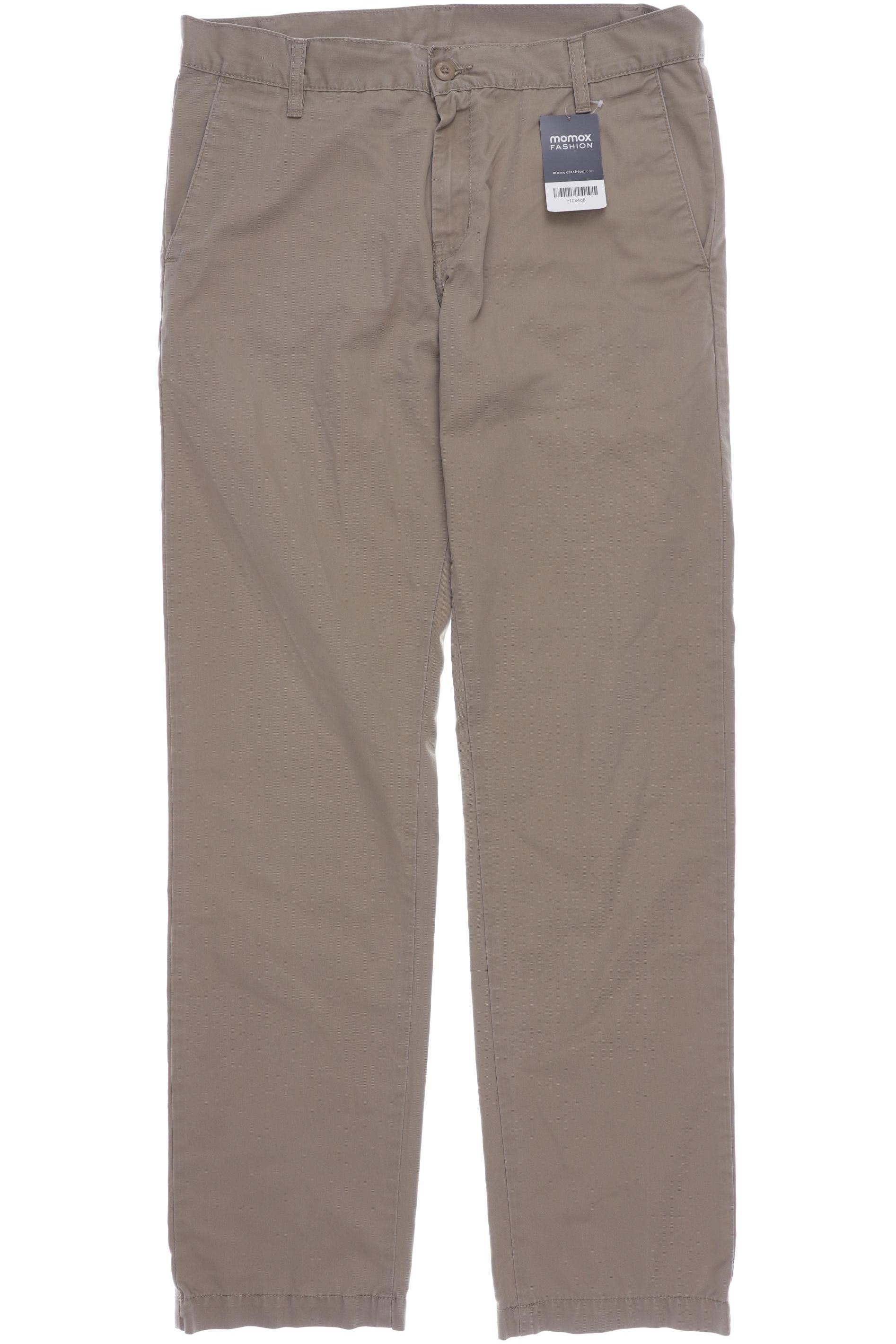 

Carhartt Herren Stoffhose, beige