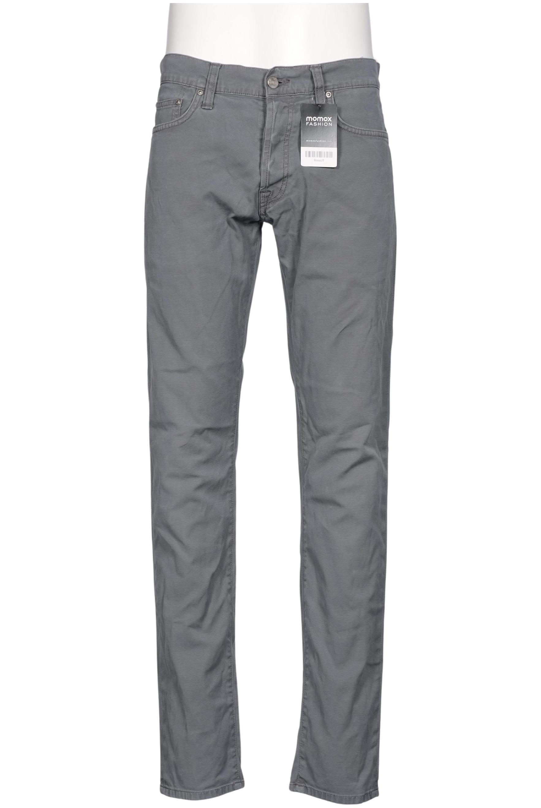 

Carhartt Herren Stoffhose, grau, Gr. 30