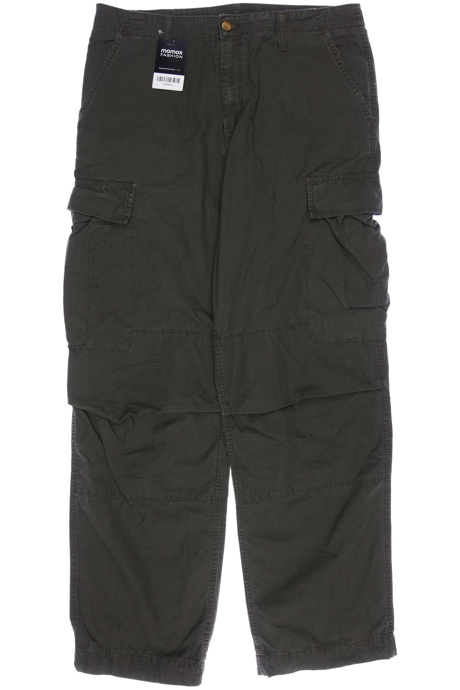 

Carhartt Herren Stoffhose, braun