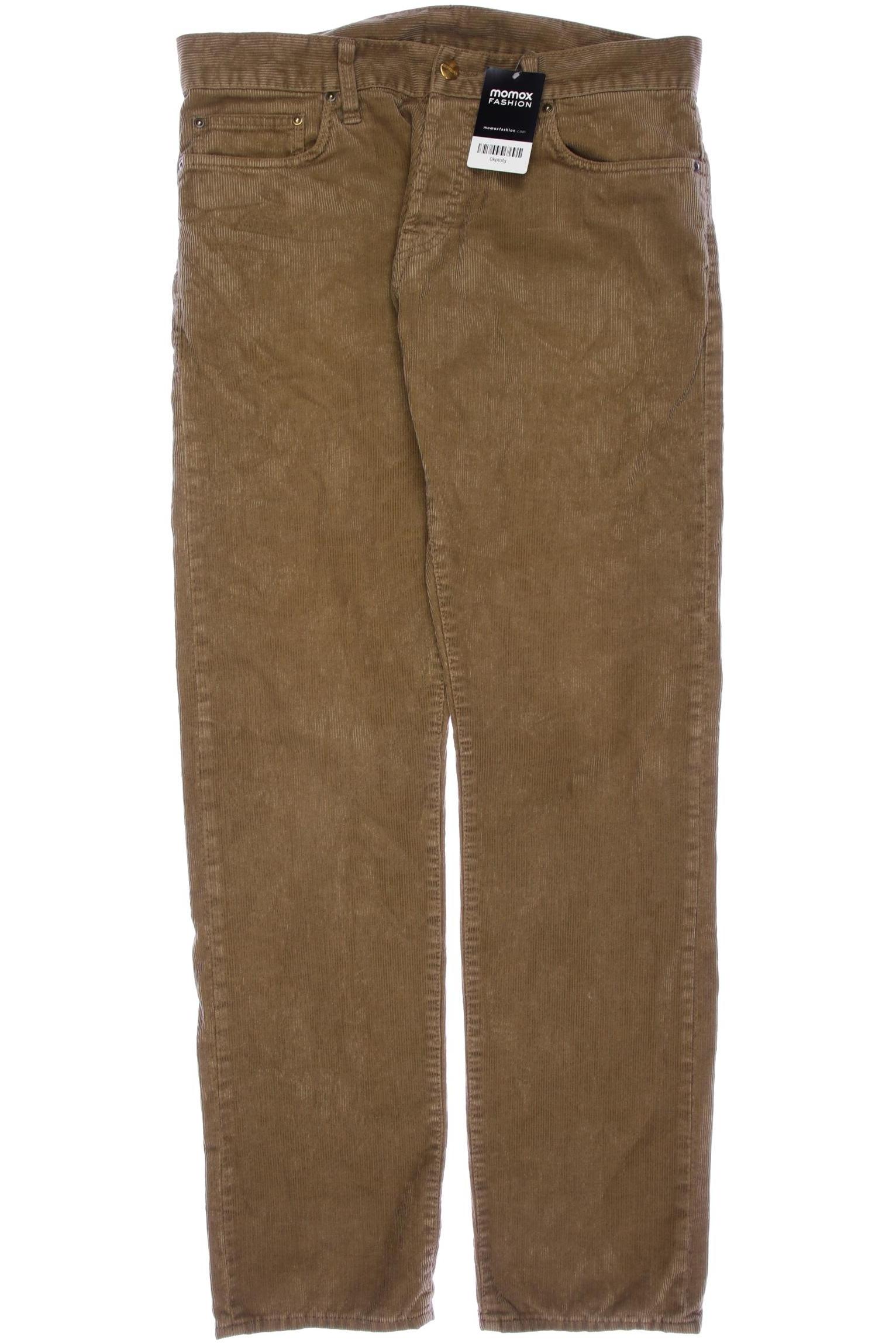 

Carhartt Herren Stoffhose, braun, Gr. 33
