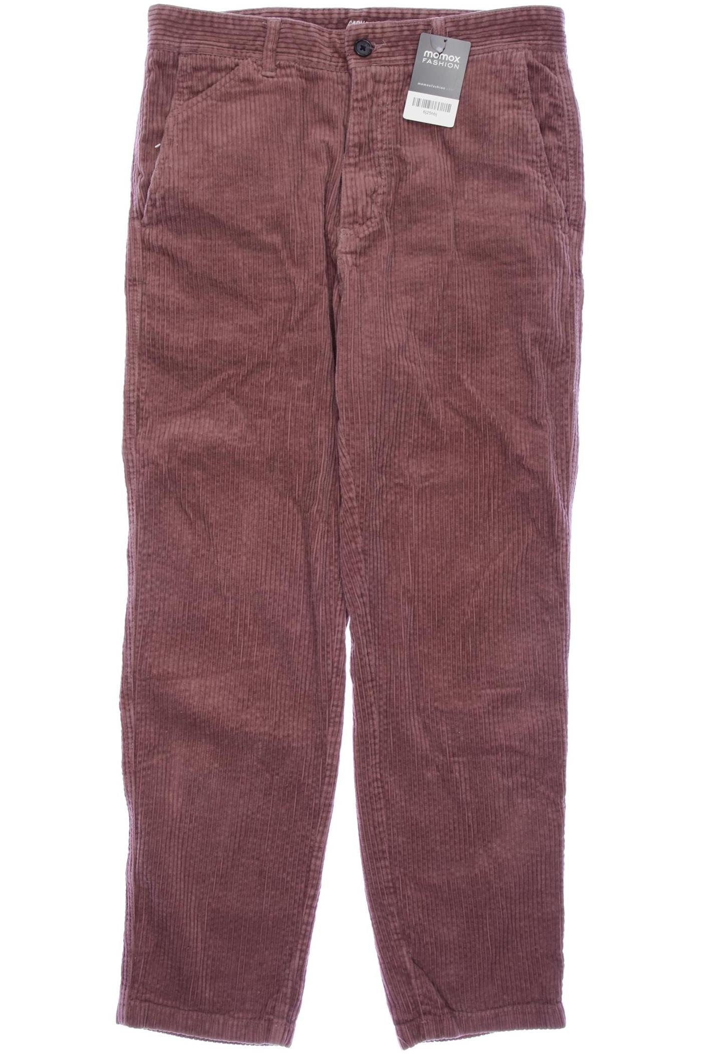 

Carhartt Herren Stoffhose, pink, Gr. 29