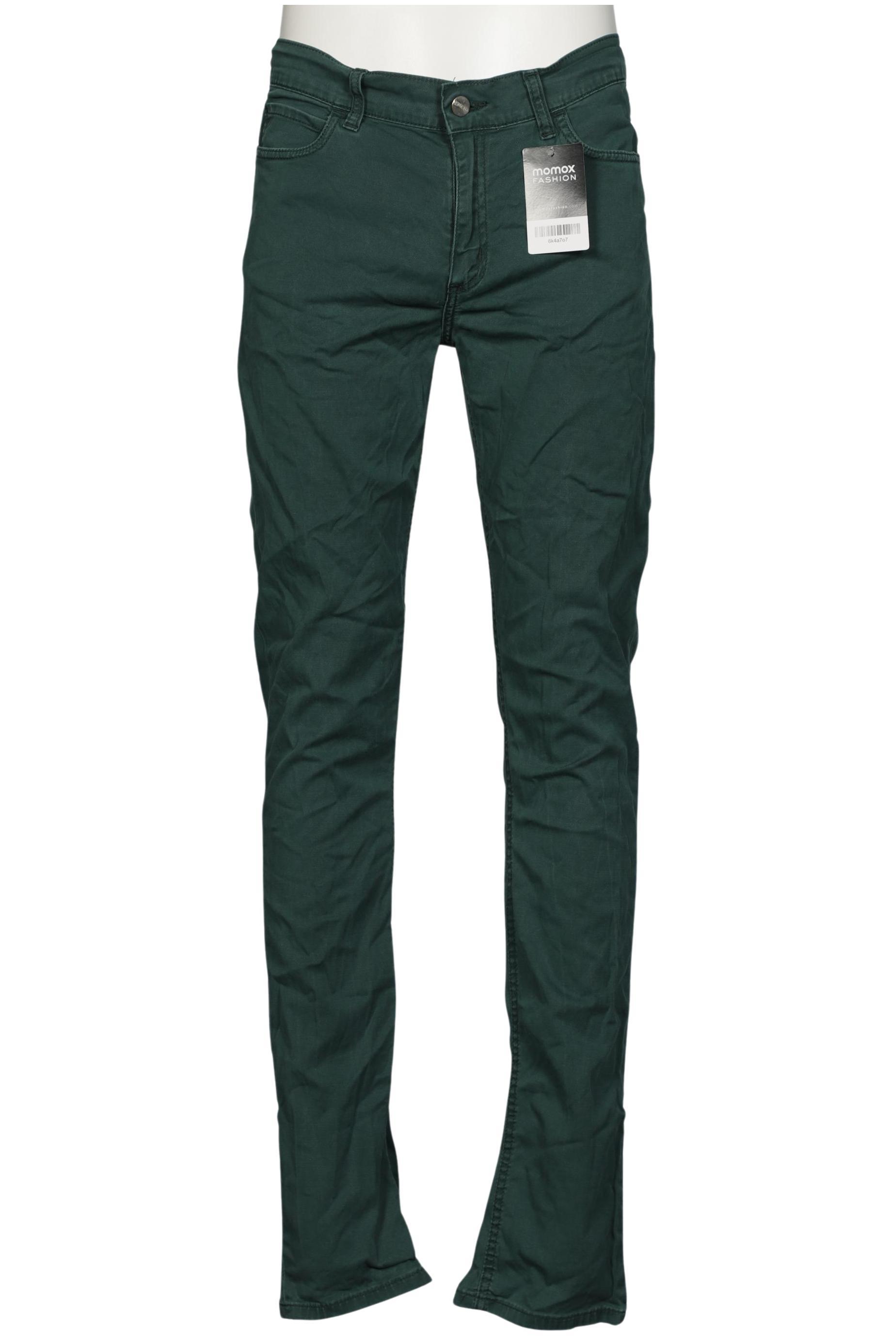 

Carhartt Herren Stoffhose, grün, Gr. 30