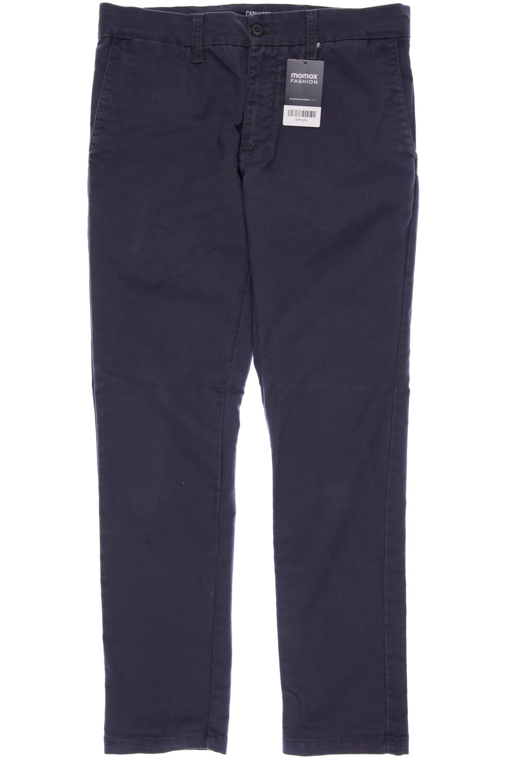 

Carhartt Herren Stoffhose, grau