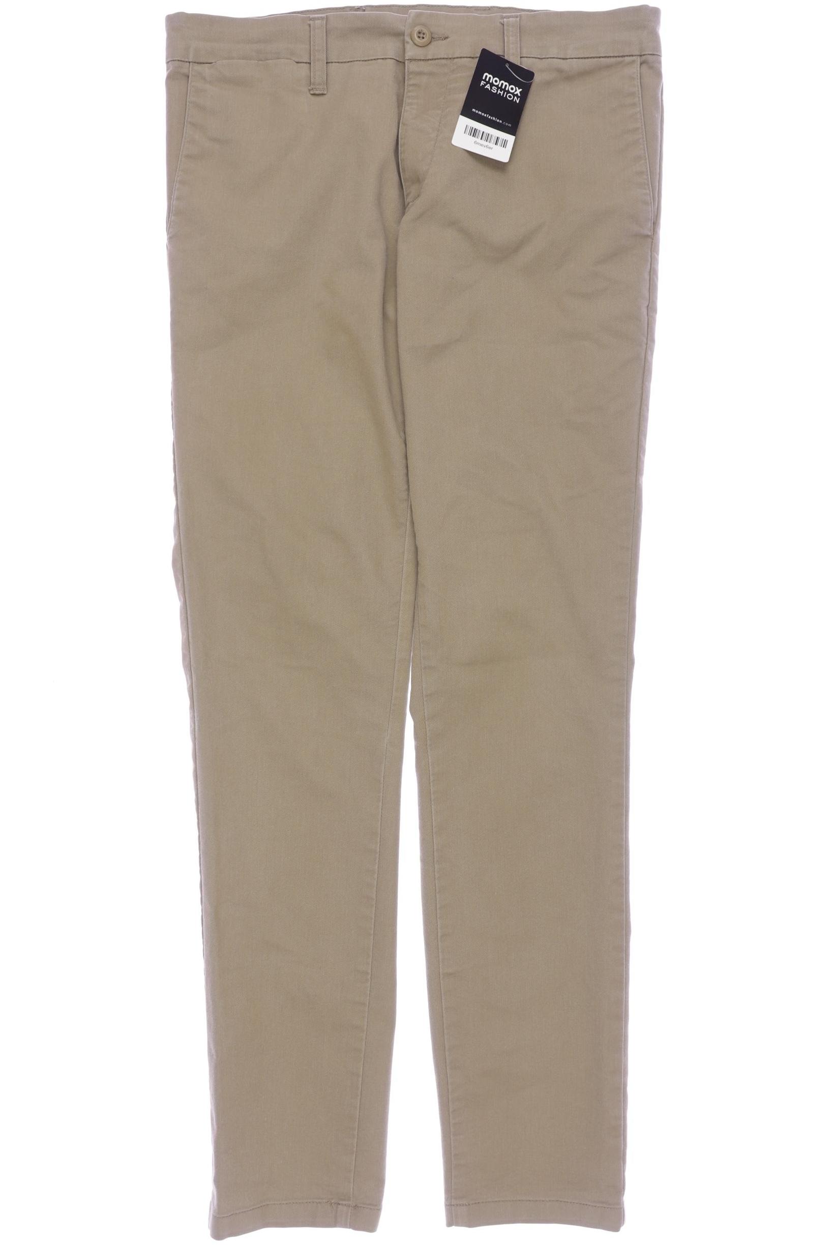 

Carhartt Herren Stoffhose, beige, Gr. 33