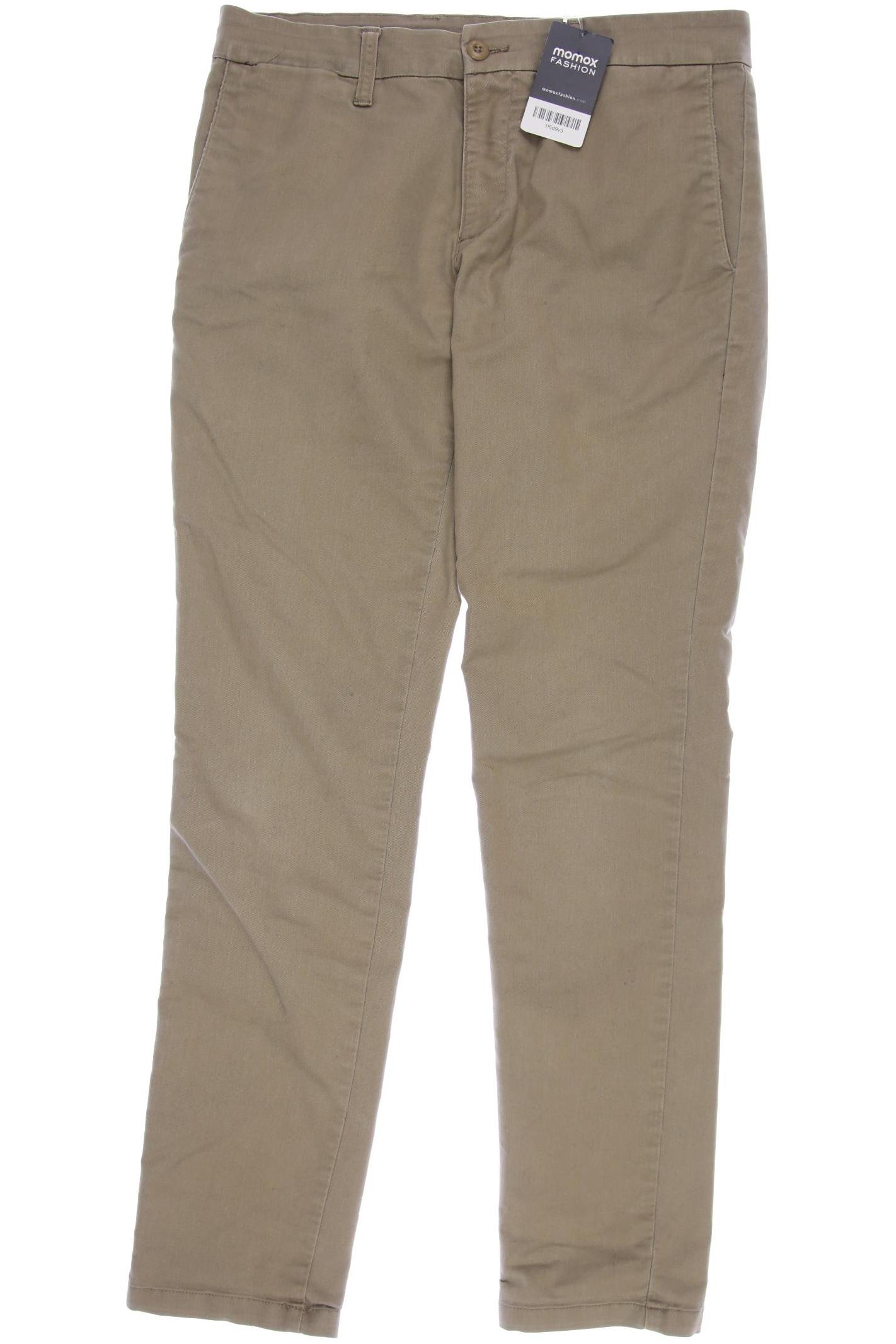 

Carhartt Herren Stoffhose, beige