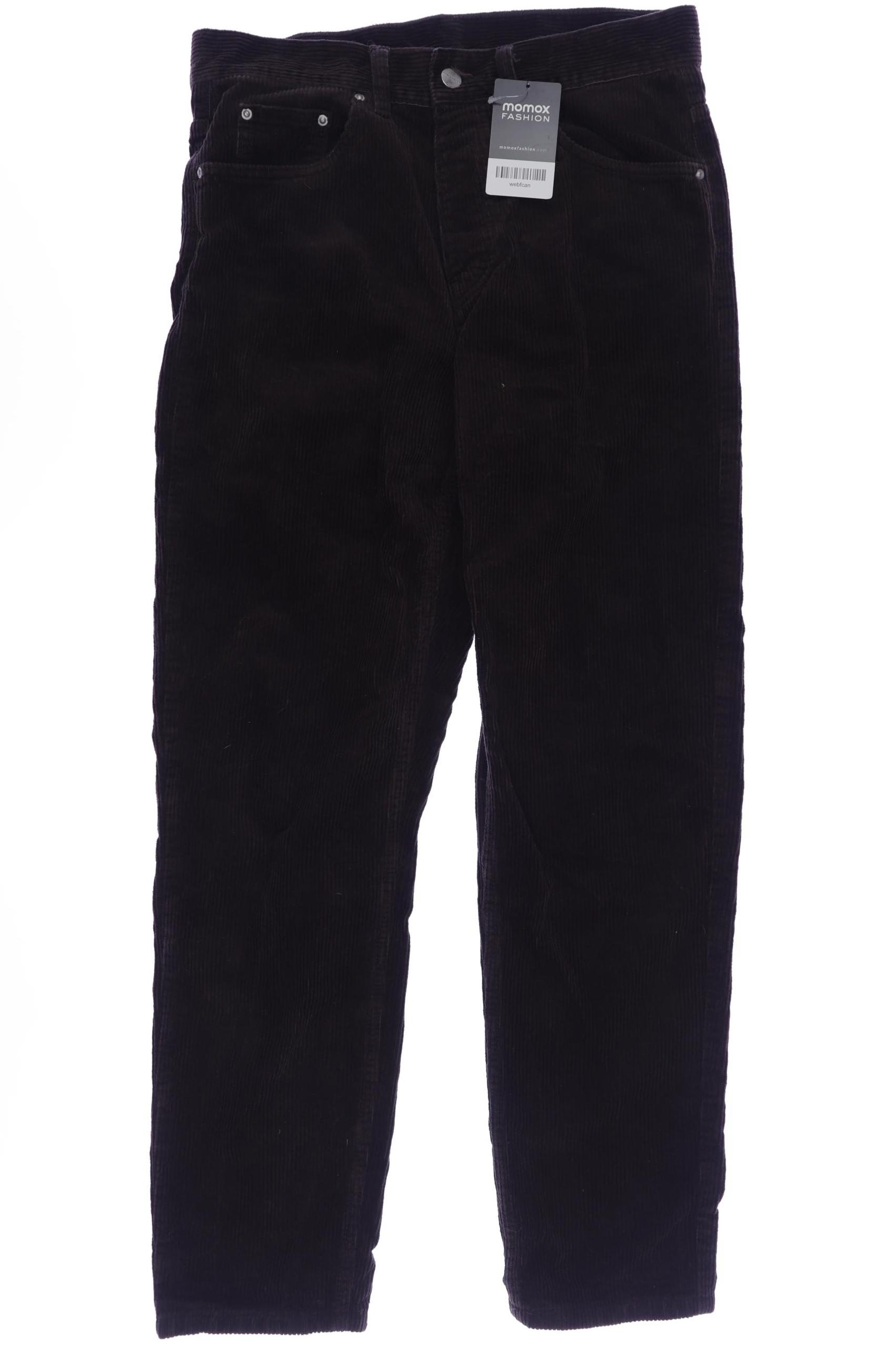 

Carhartt Herren Stoffhose, braun, Gr. 29