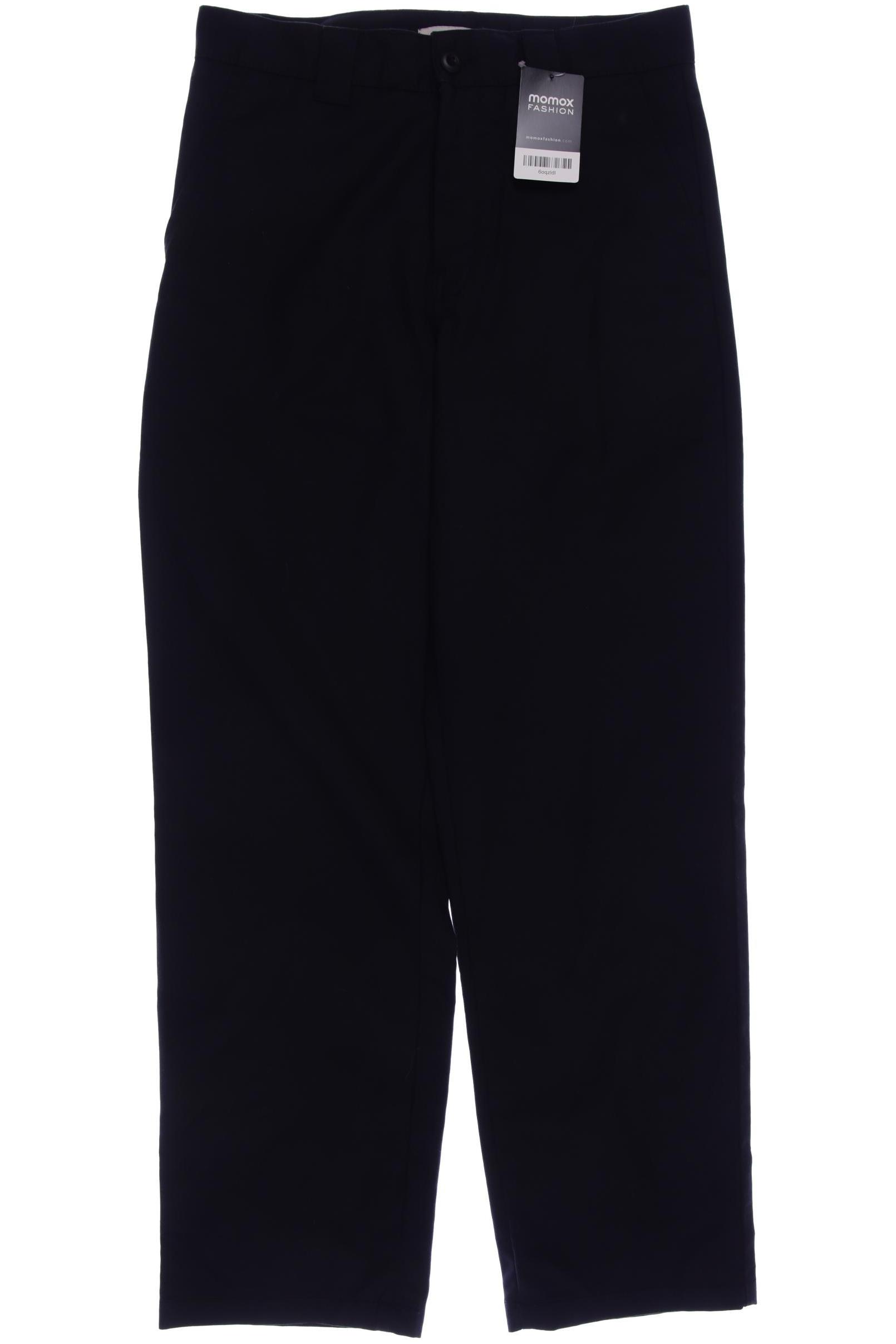 

Carhartt Herren Stoffhose, schwarz