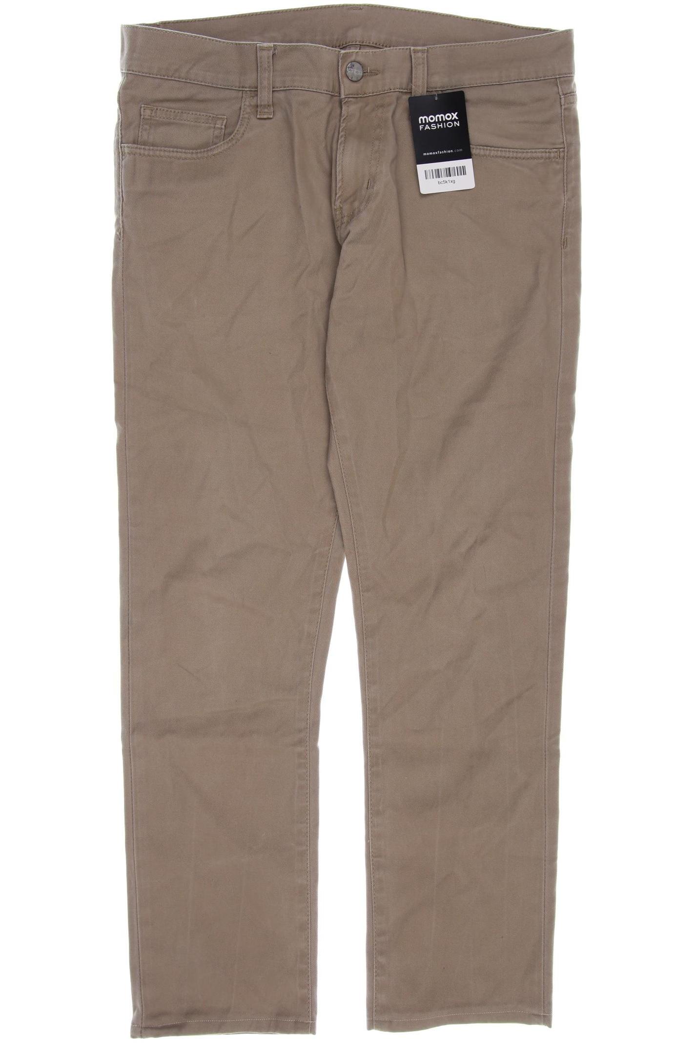 

Carhartt Herren Stoffhose, beige