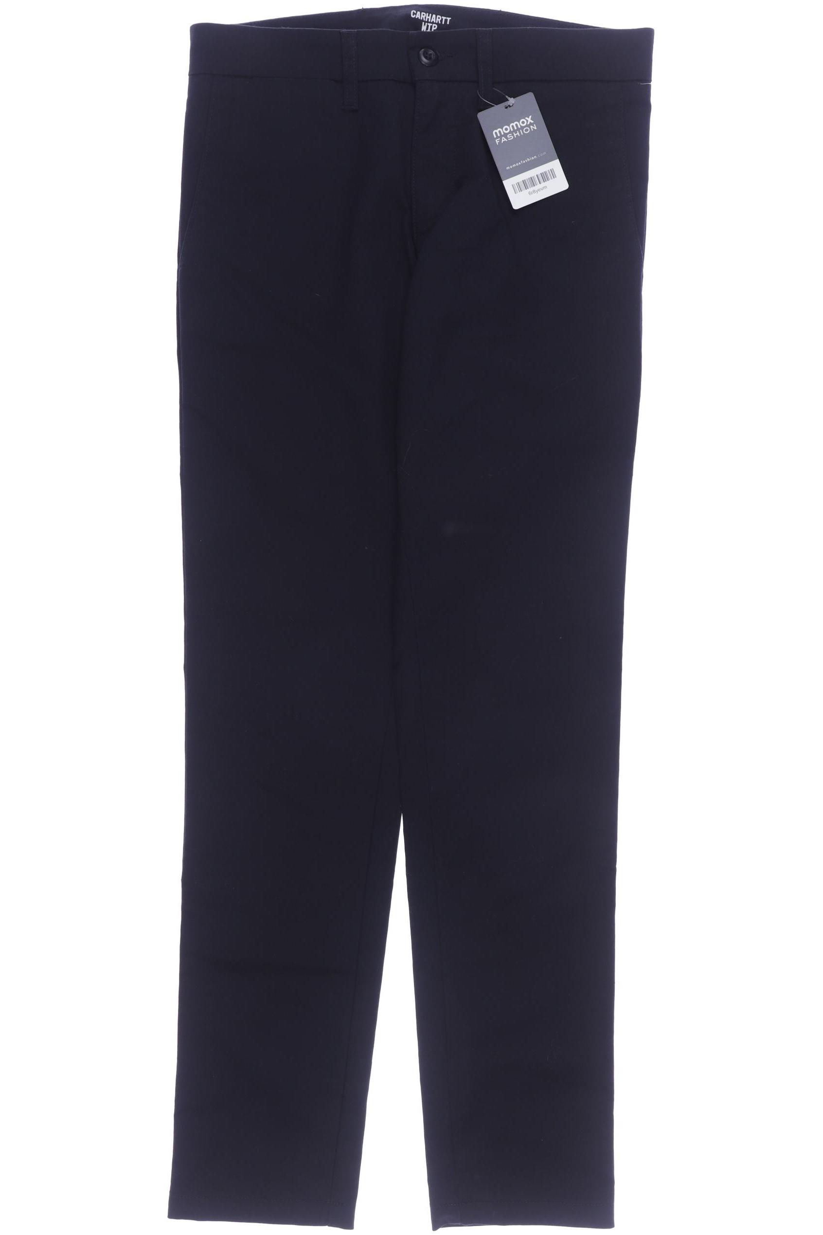 

Carhartt Herren Stoffhose, schwarz, Gr. 44