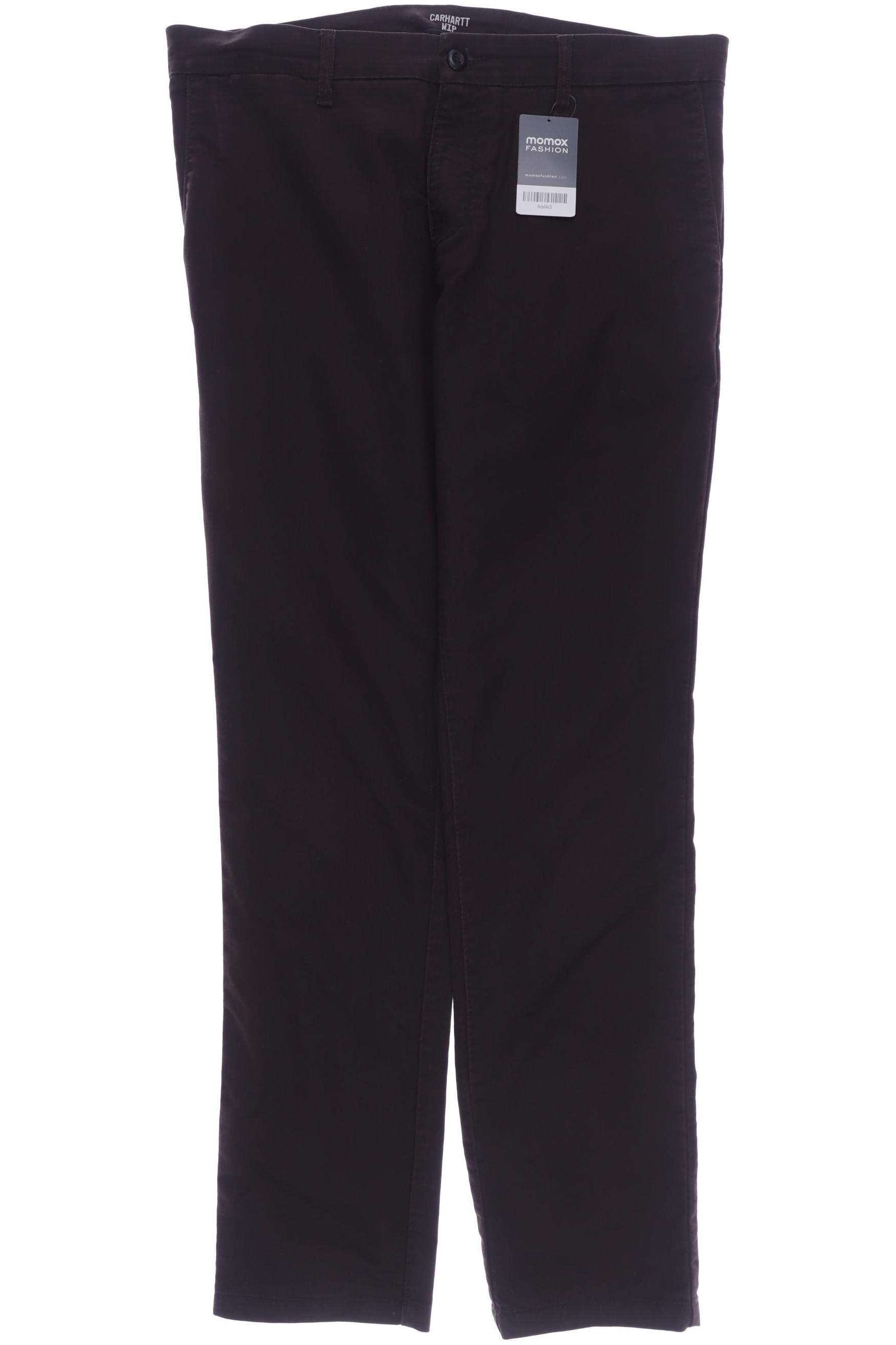 

Carhartt Herren Stoffhose, braun
