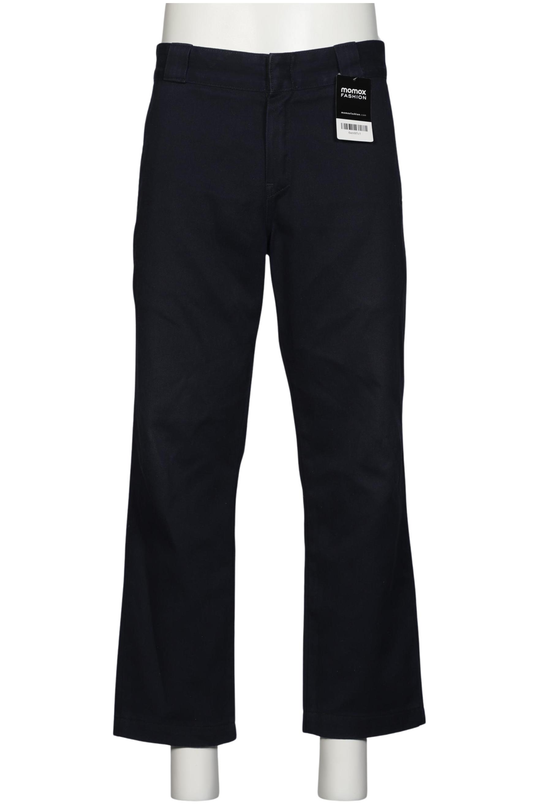 

Carhartt Herren Stoffhose, marineblau, Gr. 30