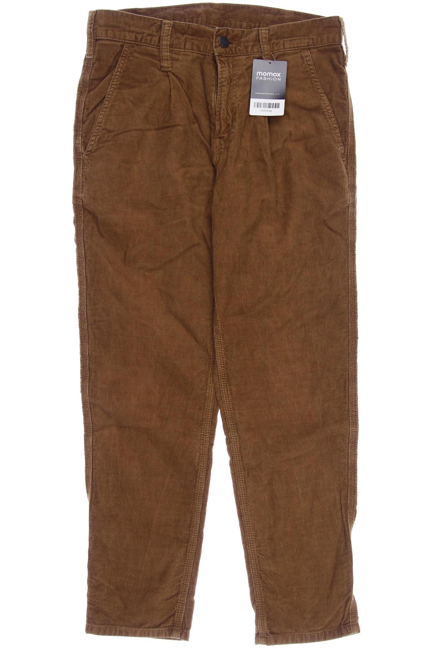 

Carhartt Herren Stoffhose, braun, Gr. 44