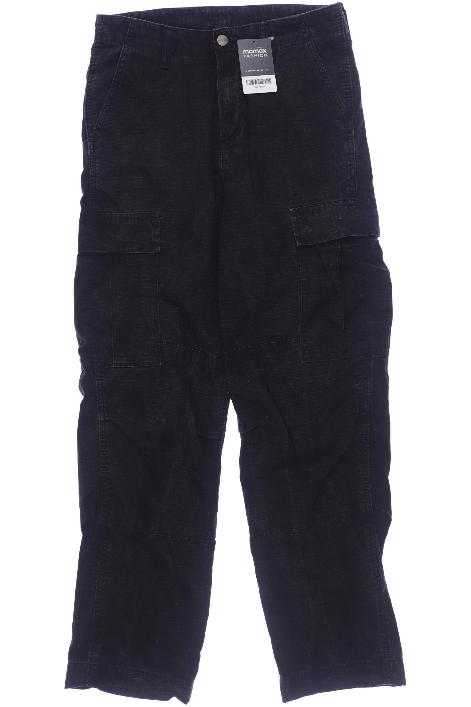 

Carhartt Herren Stoffhose, schwarz, Gr. 39