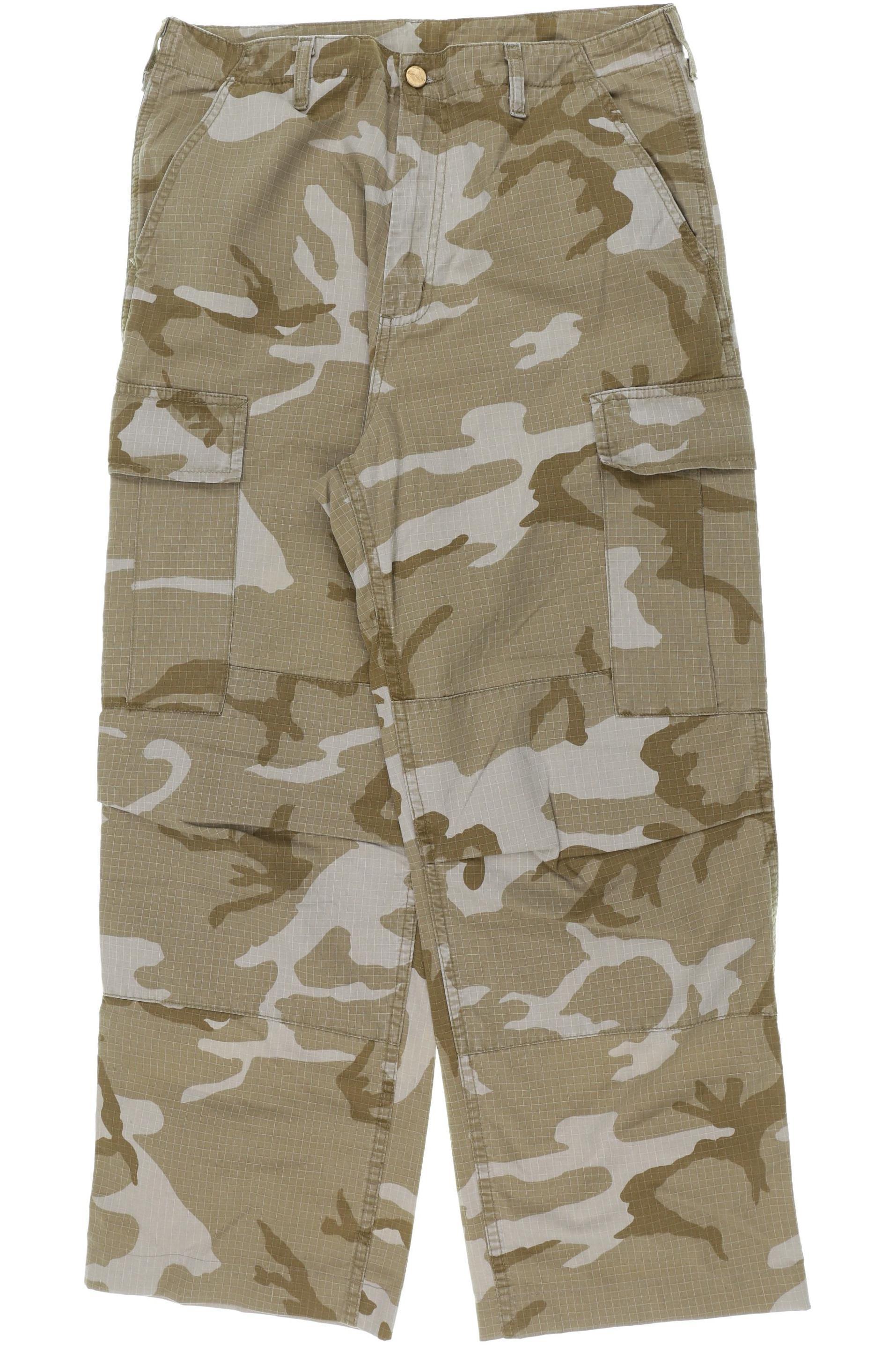

Carhartt Herren Stoffhose, beige, Gr. 32