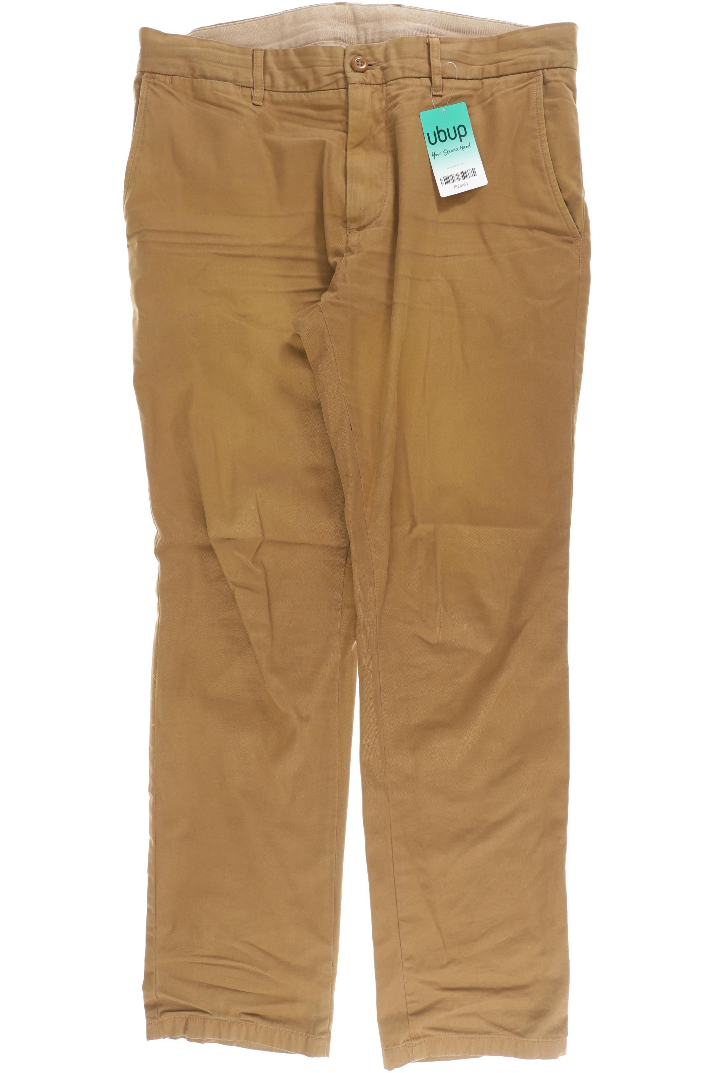

Carhartt Herren Stoffhose, braun, Gr. 33