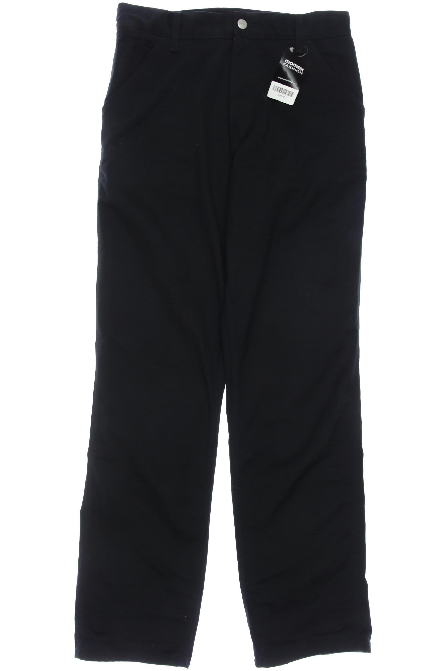 

Carhartt Herren Stoffhose, schwarz, Gr. 29