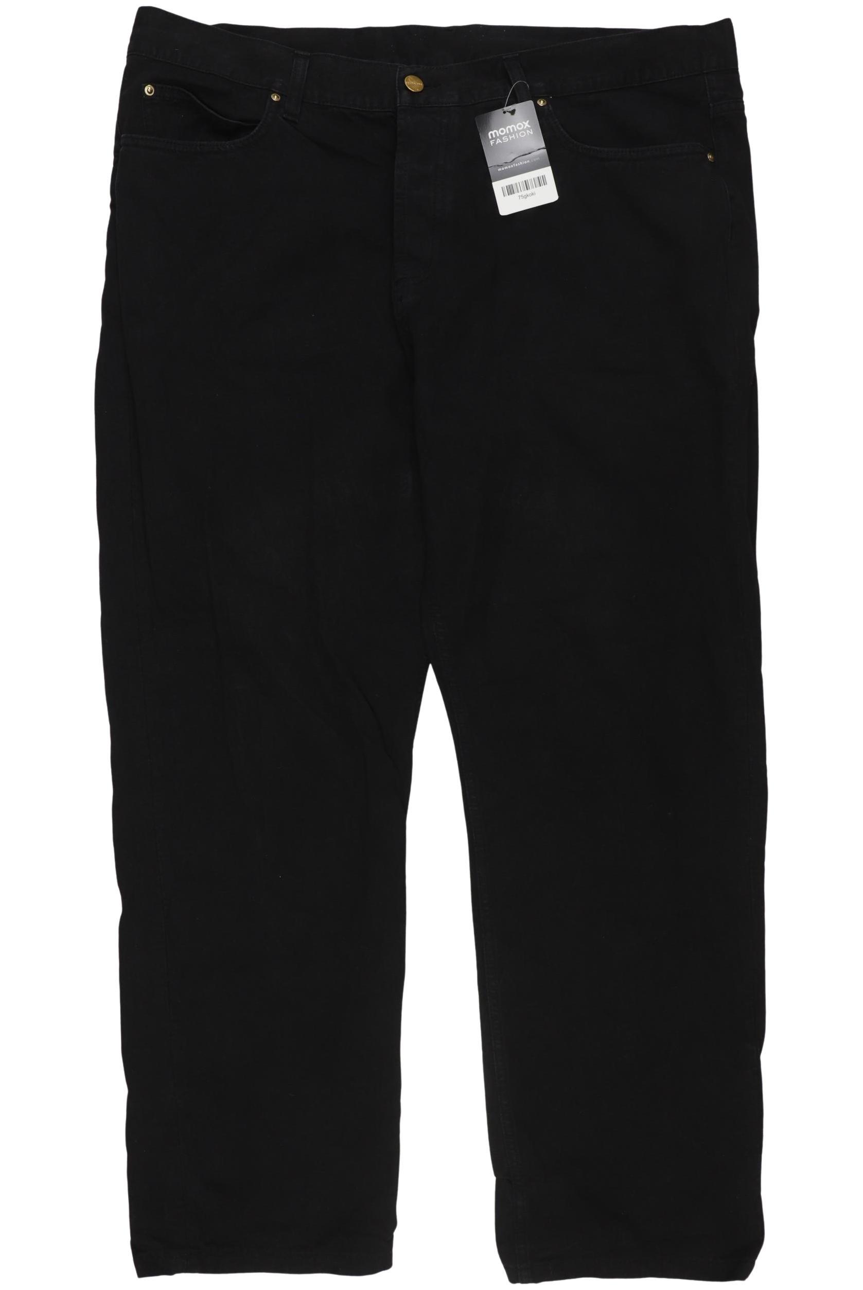 

Carhartt Herren Stoffhose, schwarz, Gr. 40