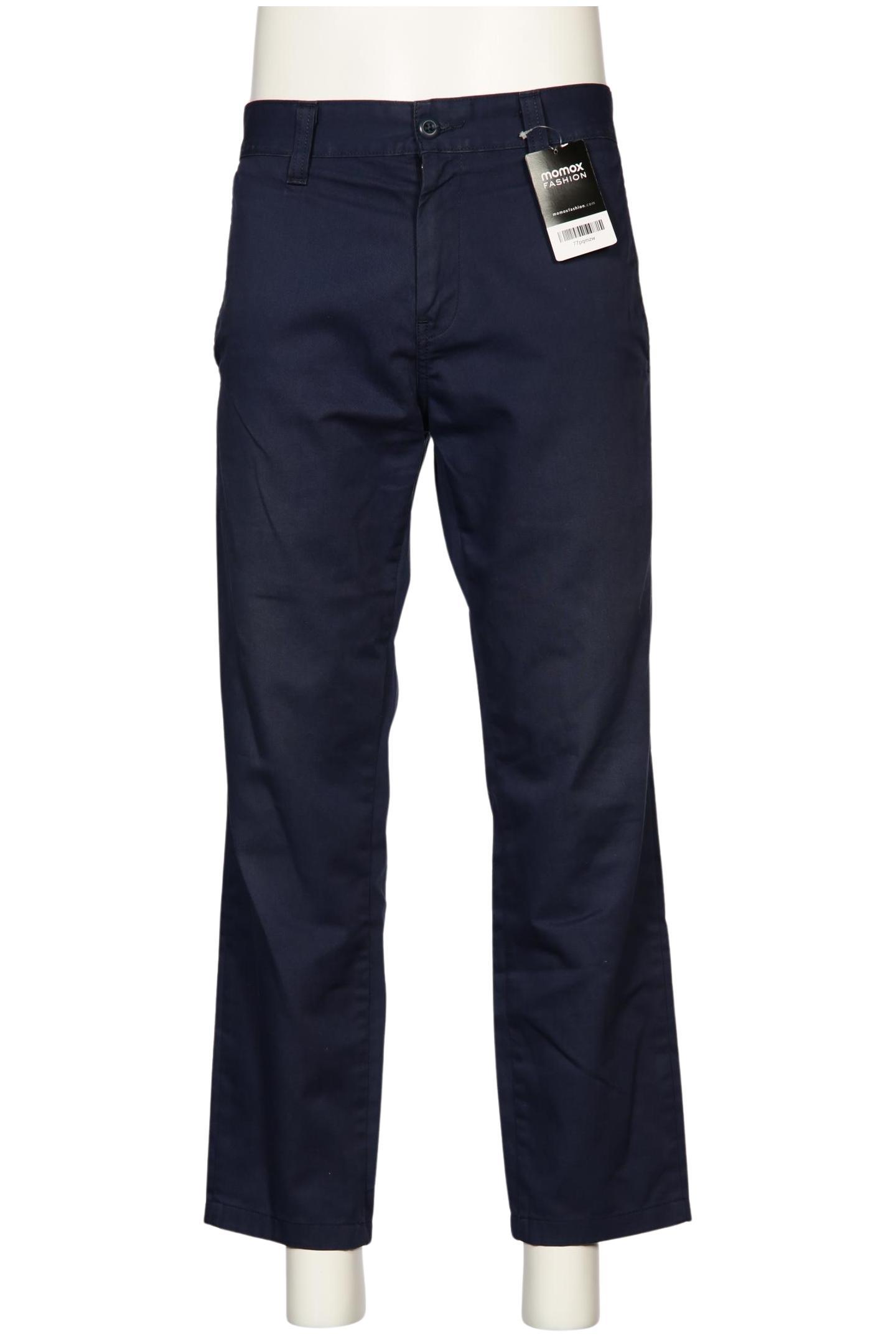 

Carhartt Herren Stoffhose, marineblau, Gr. 31