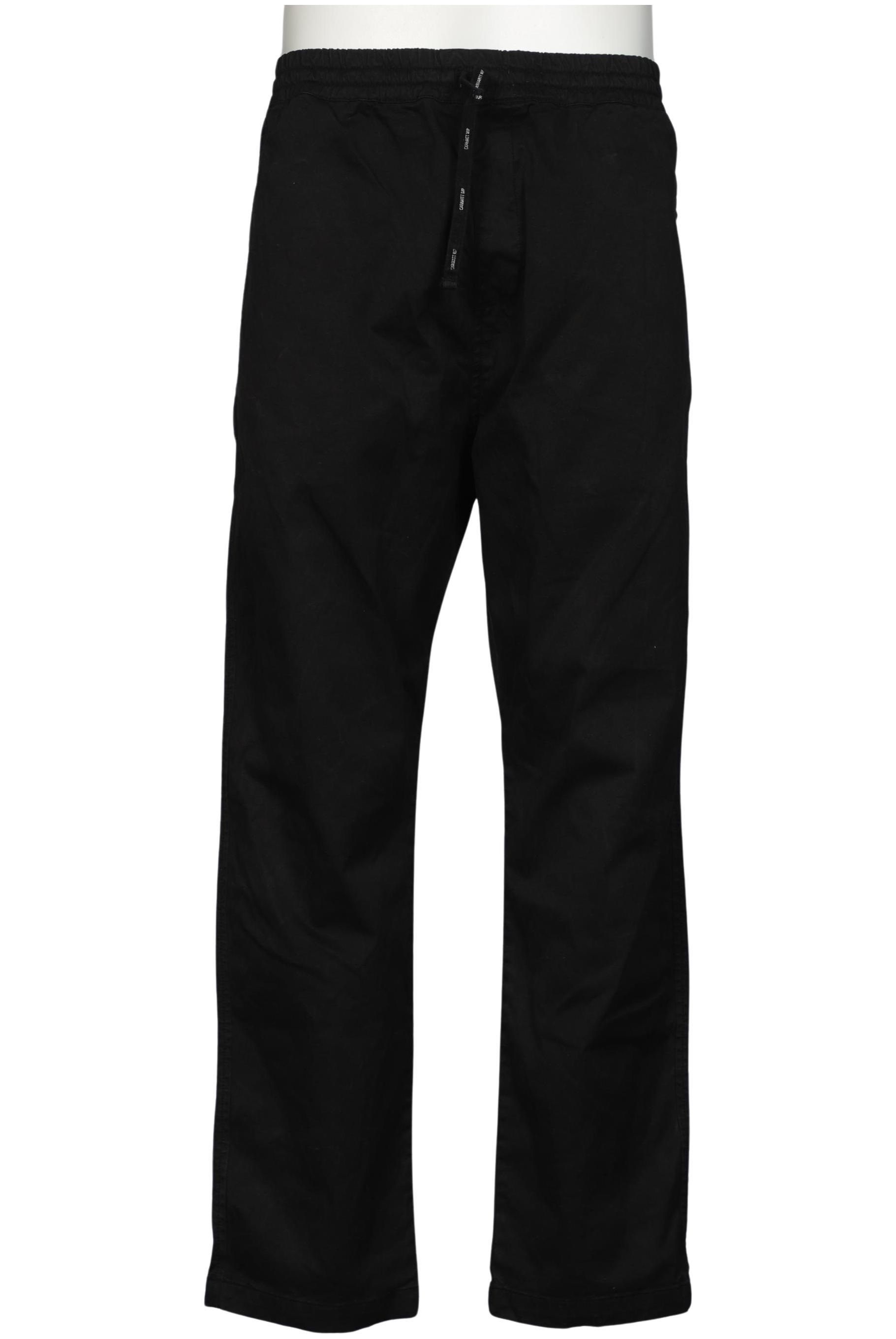 

Carhartt Herren Stoffhose, schwarz, Gr. 0