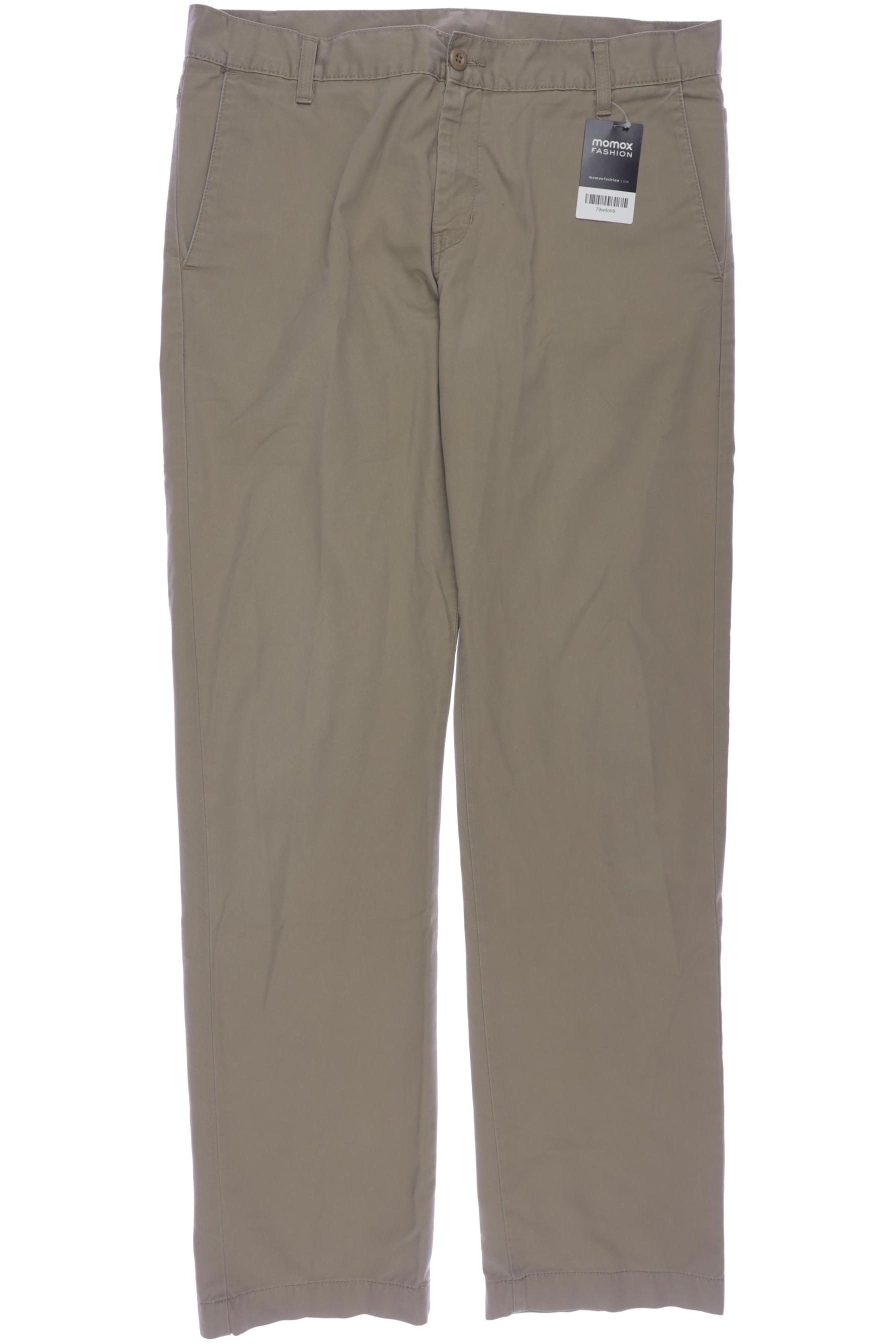 

Carhartt Herren Stoffhose, beige, Gr. 34