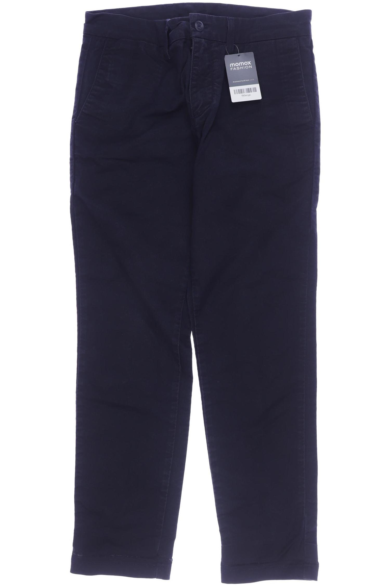 

Carhartt Herren Stoffhose, marineblau, Gr. 31