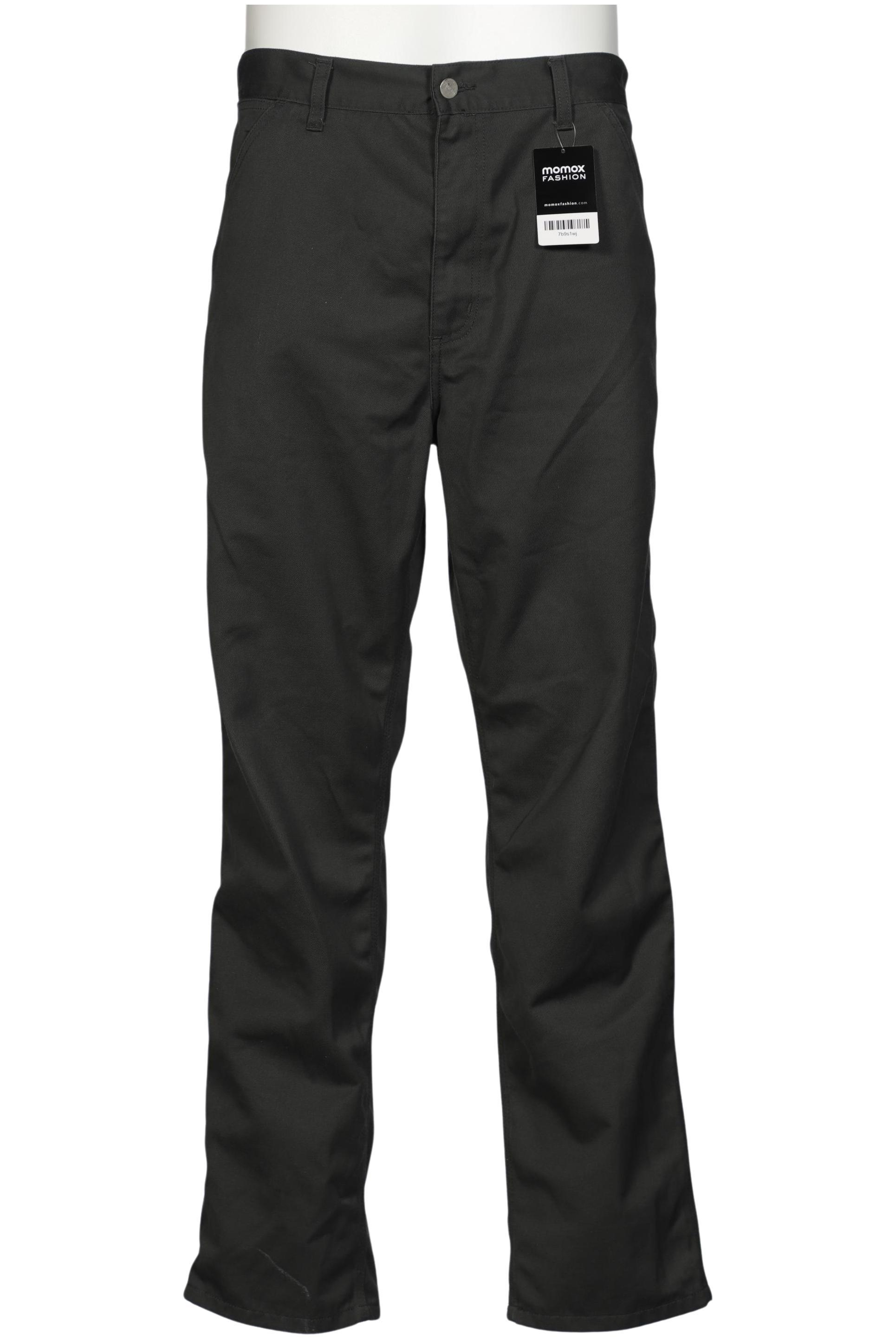 

Carhartt Herren Stoffhose, grau, Gr. 34