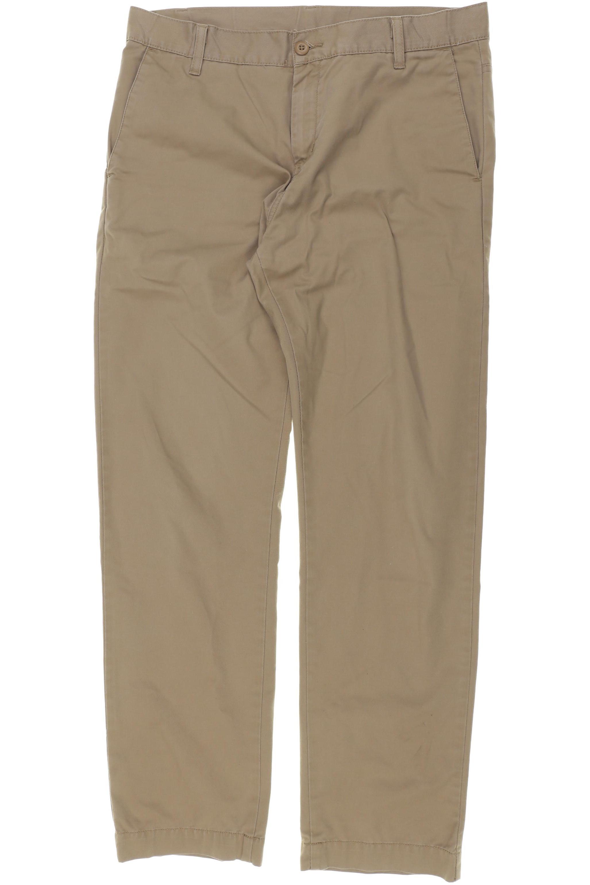 

Carhartt Herren Stoffhose, beige, Gr.