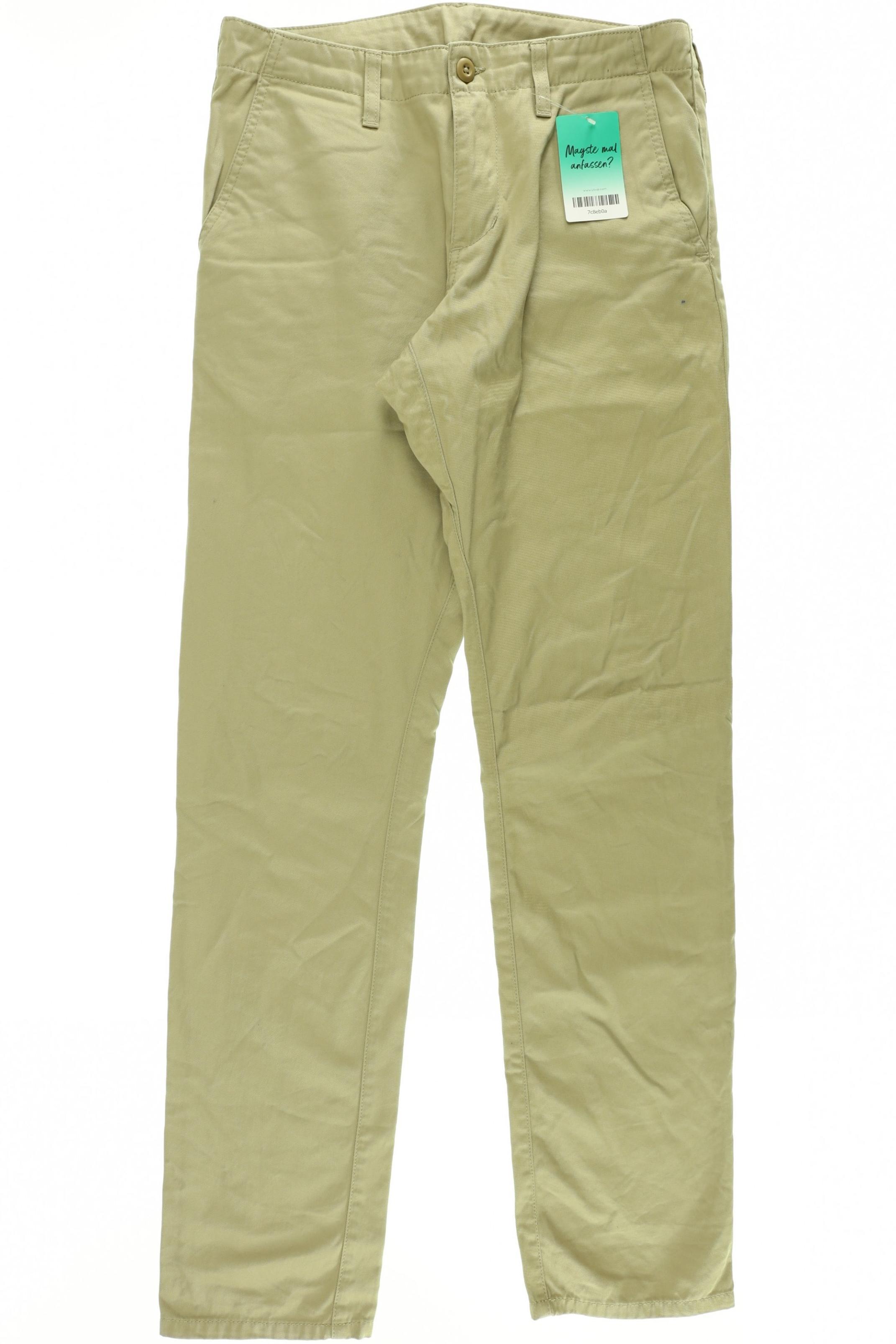 

Carhartt Herren Stoffhose, beige, Gr. 30