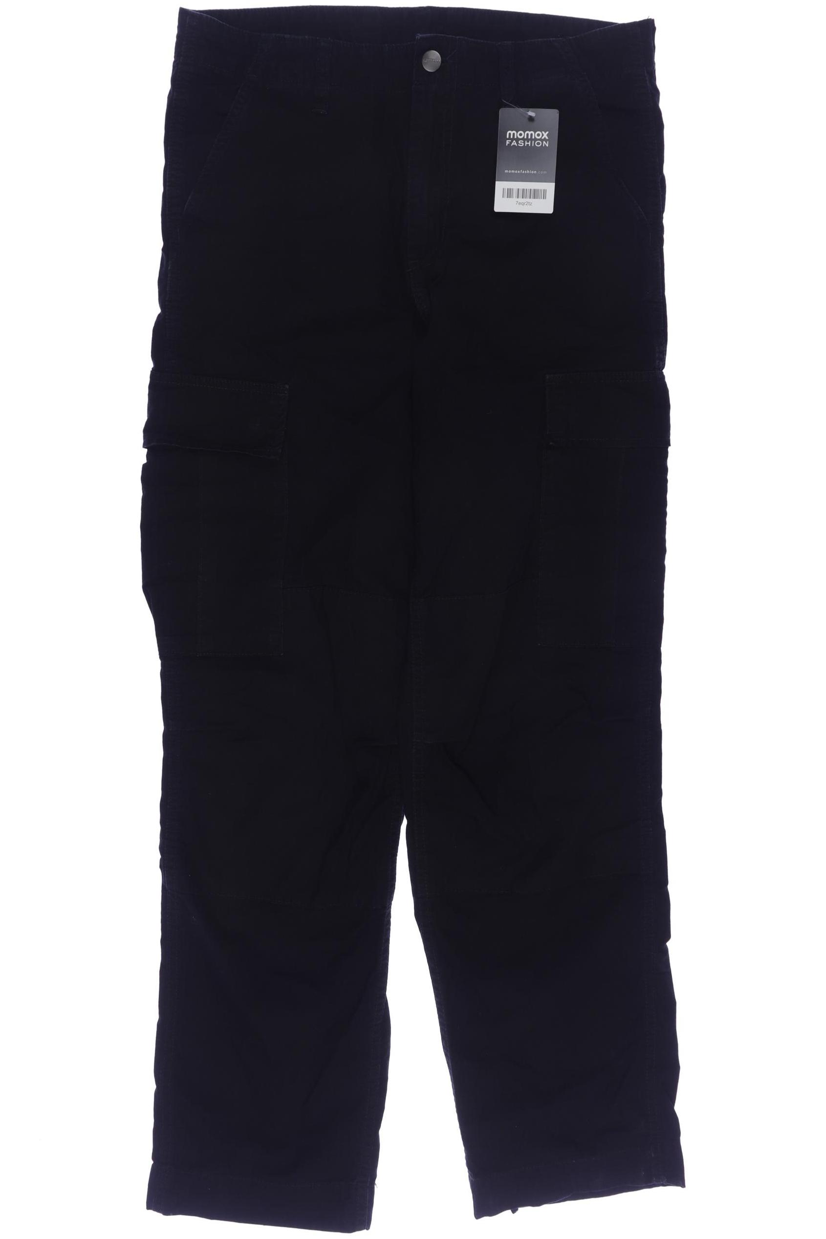 

Carhartt Herren Stoffhose, schwarz, Gr. 31